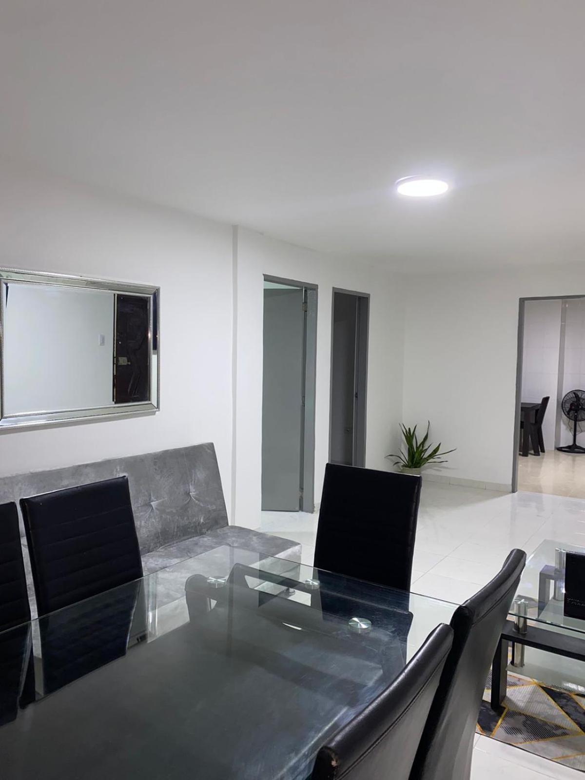 Apartamento en bocagrande