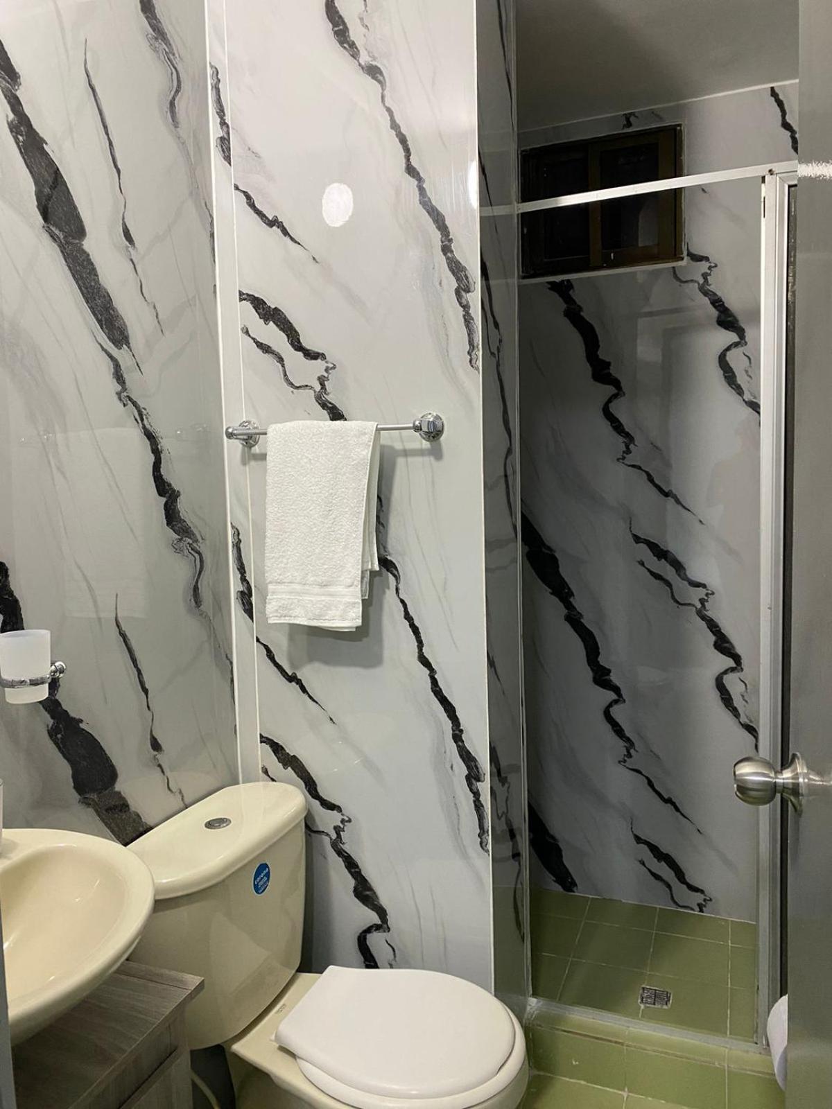 Apartamento en bocagrande