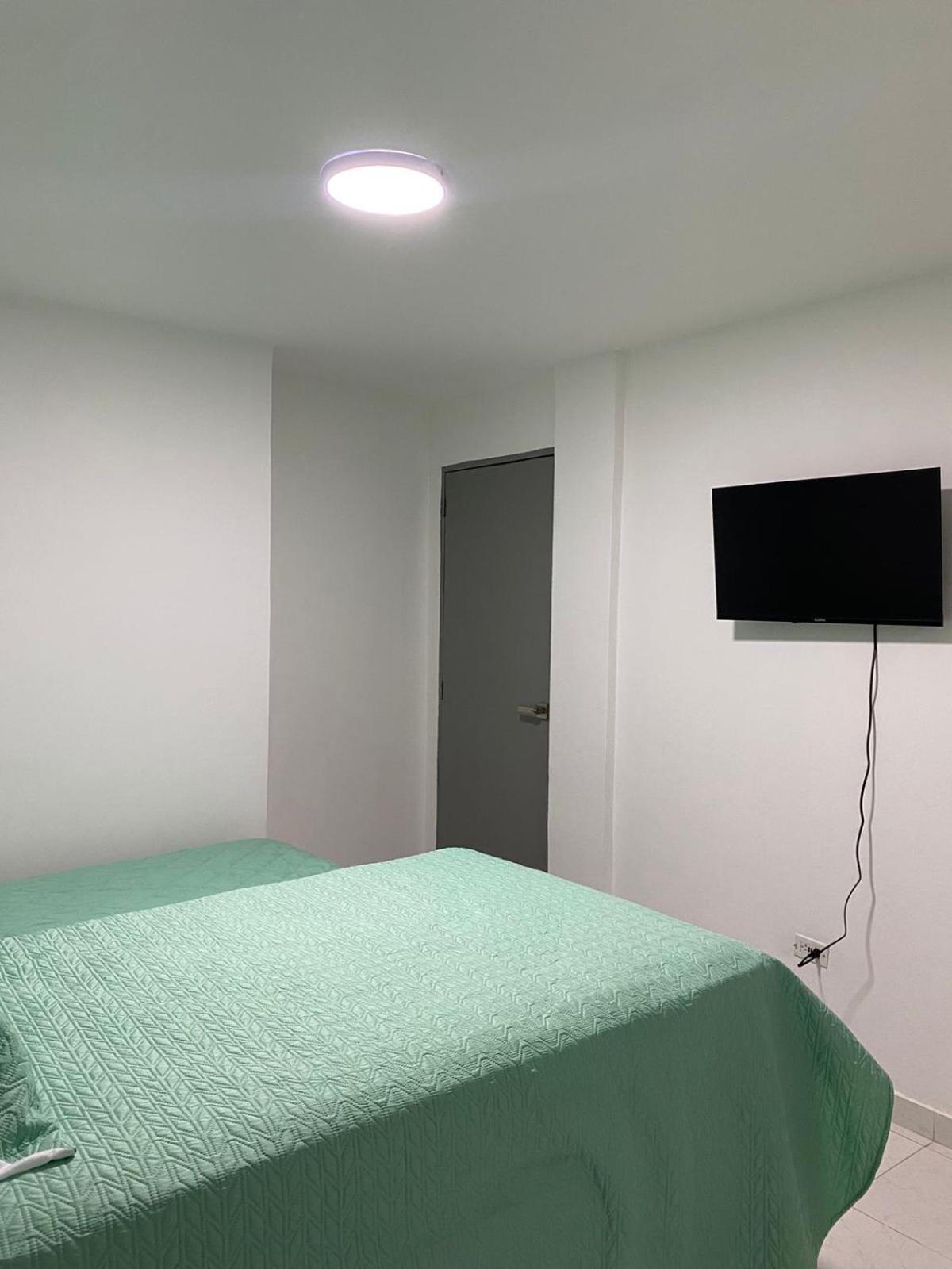 Apartamento en bocagrande