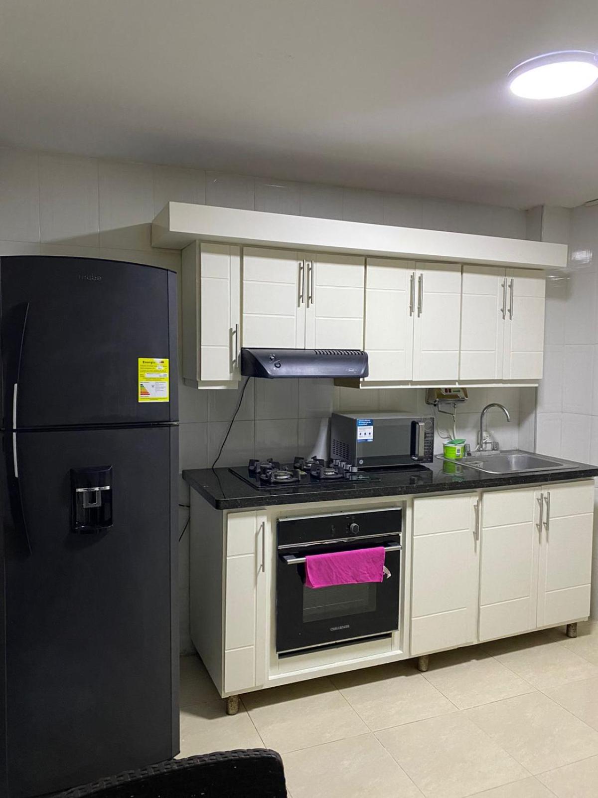 Apartamento en bocagrande