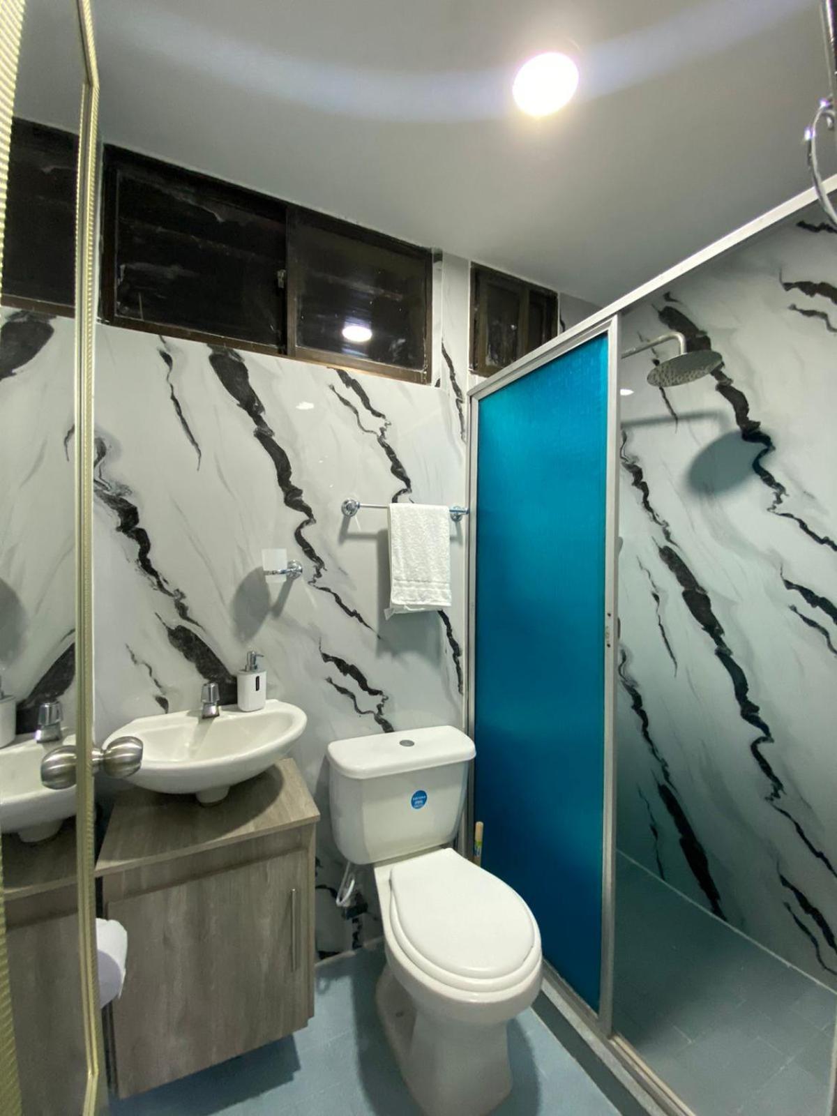 Apartamento en bocagrande