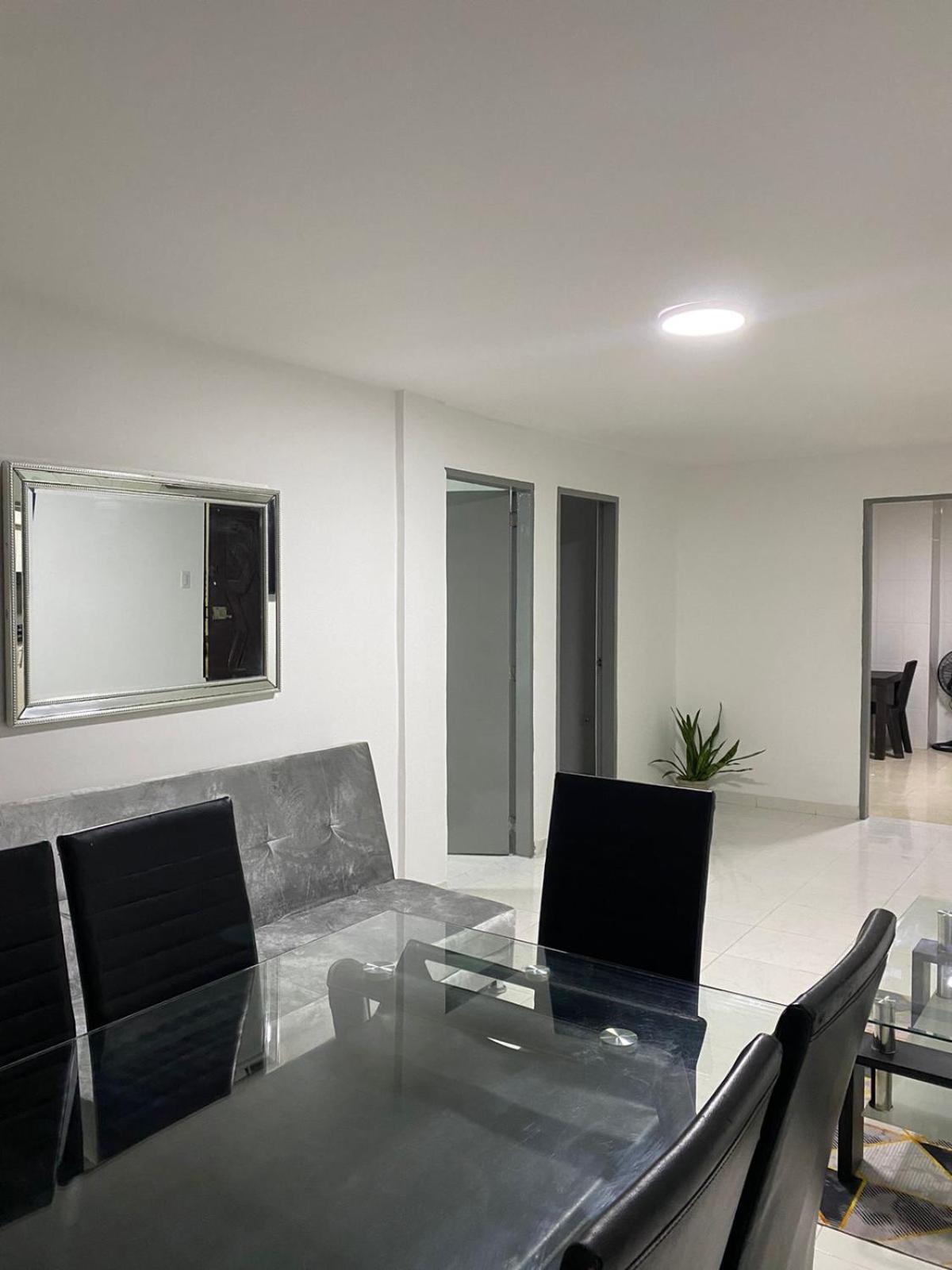 Apartamento en bocagrande
