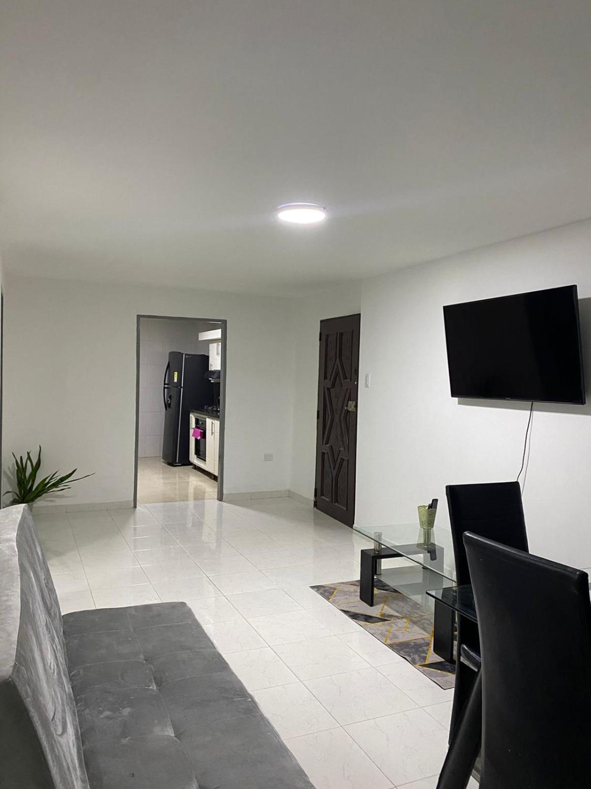 Apartamento en bocagrande