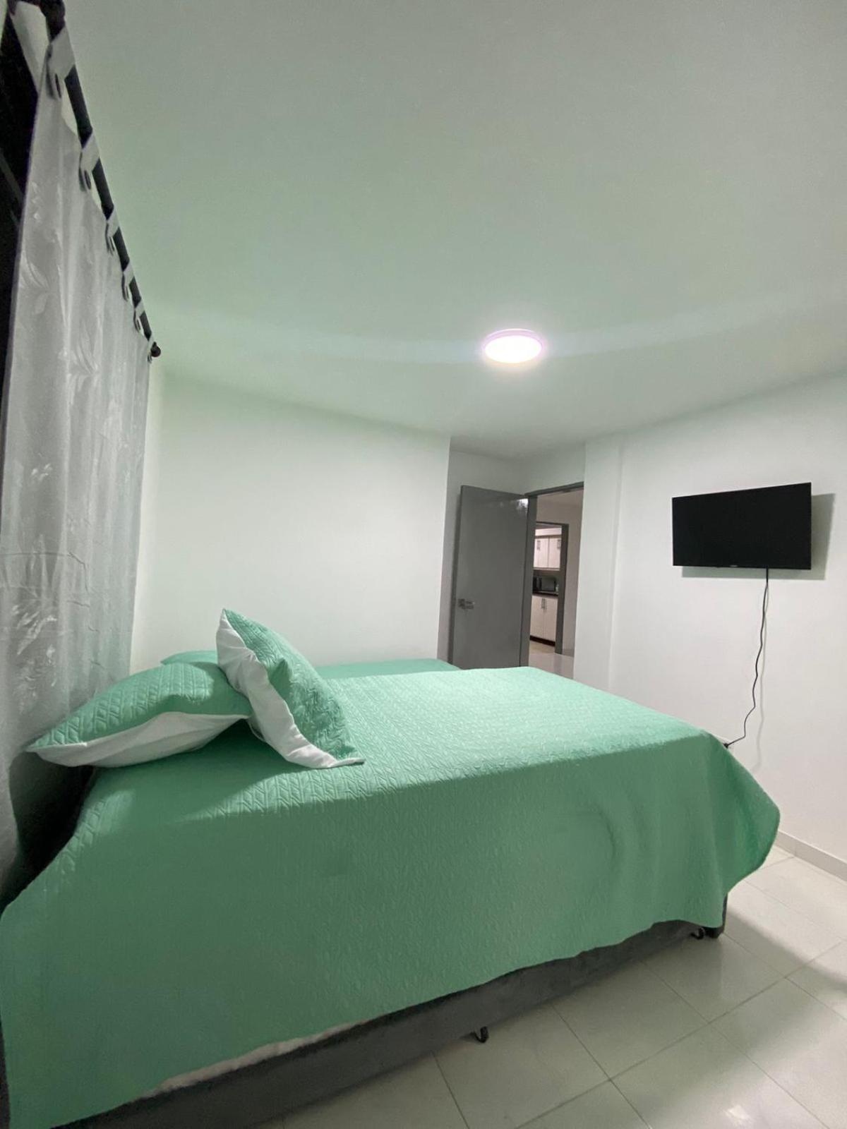 Apartamento en bocagrande
