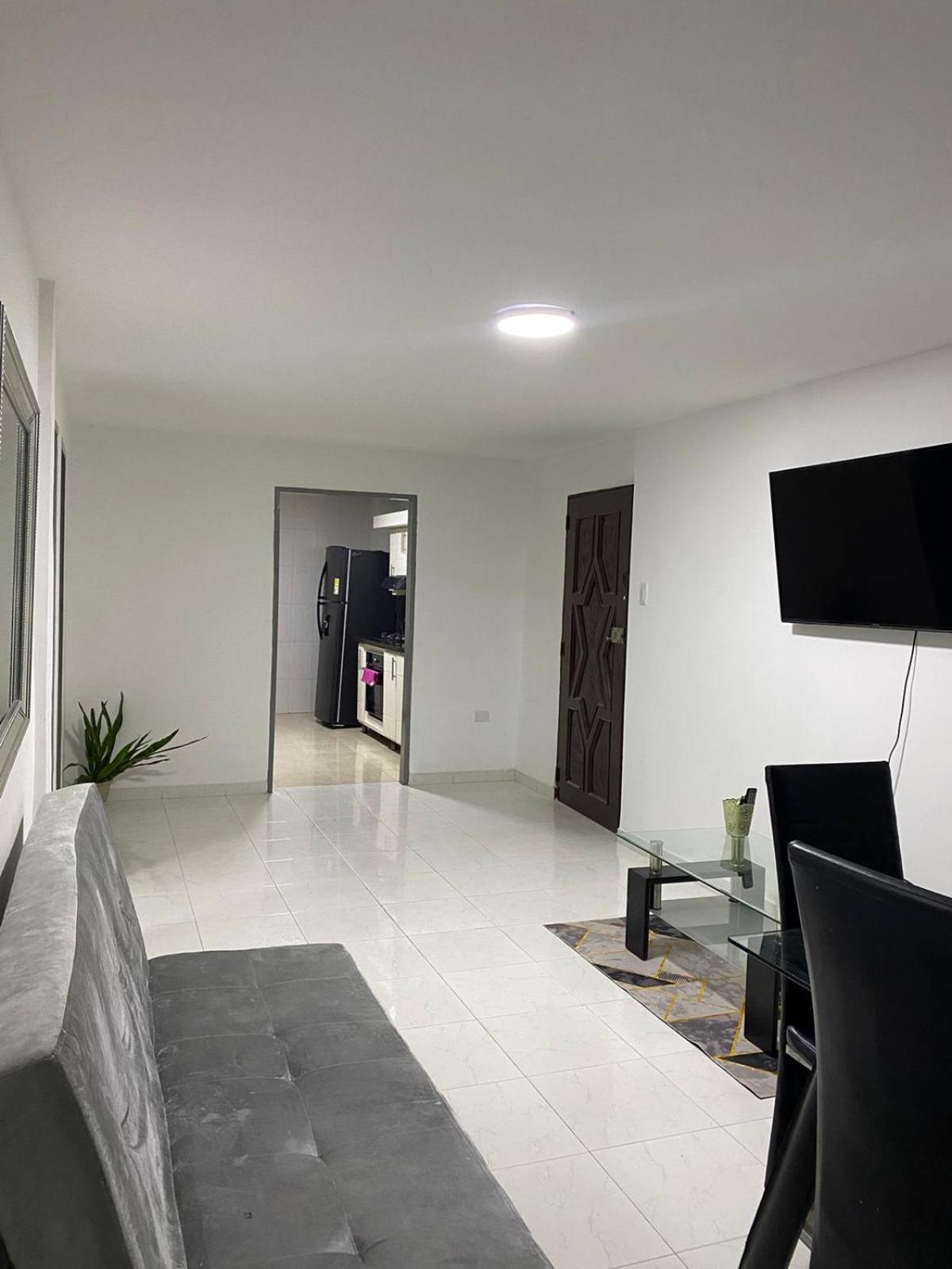 Apartamento en bocagrande