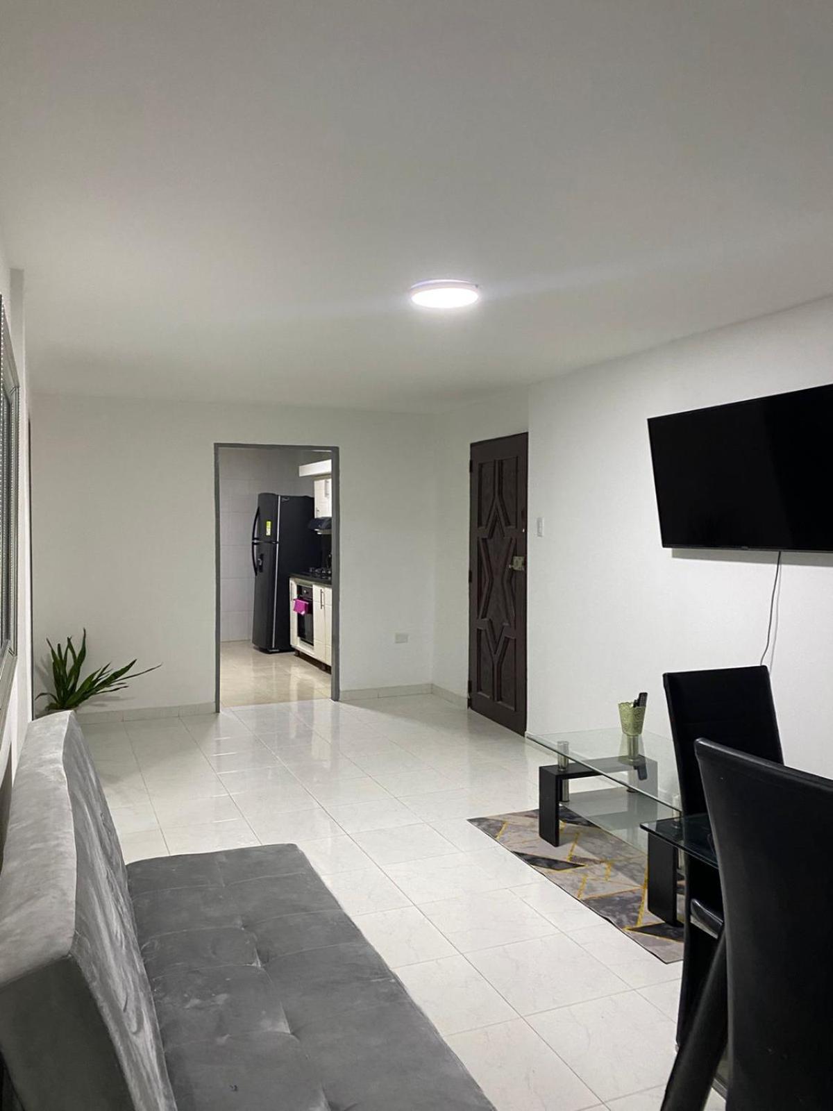 Apartamento en bocagrande