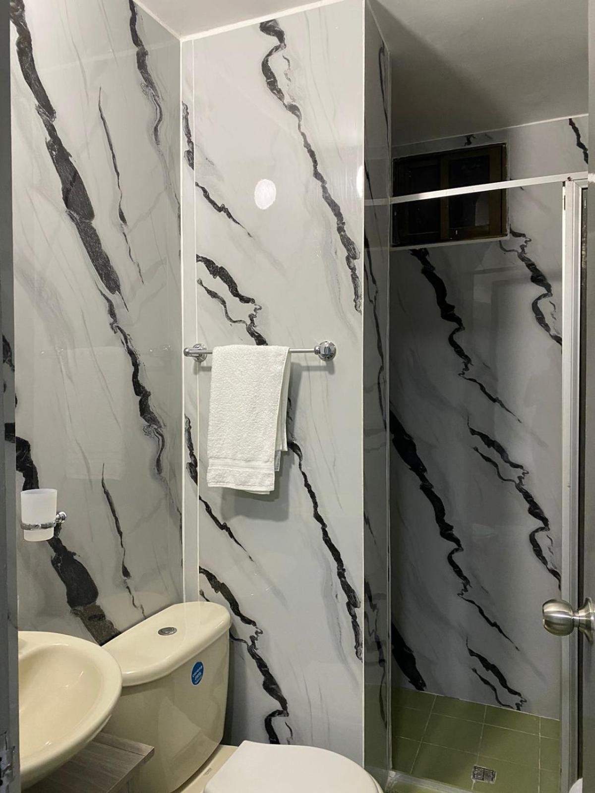 Apartamento en bocagrande