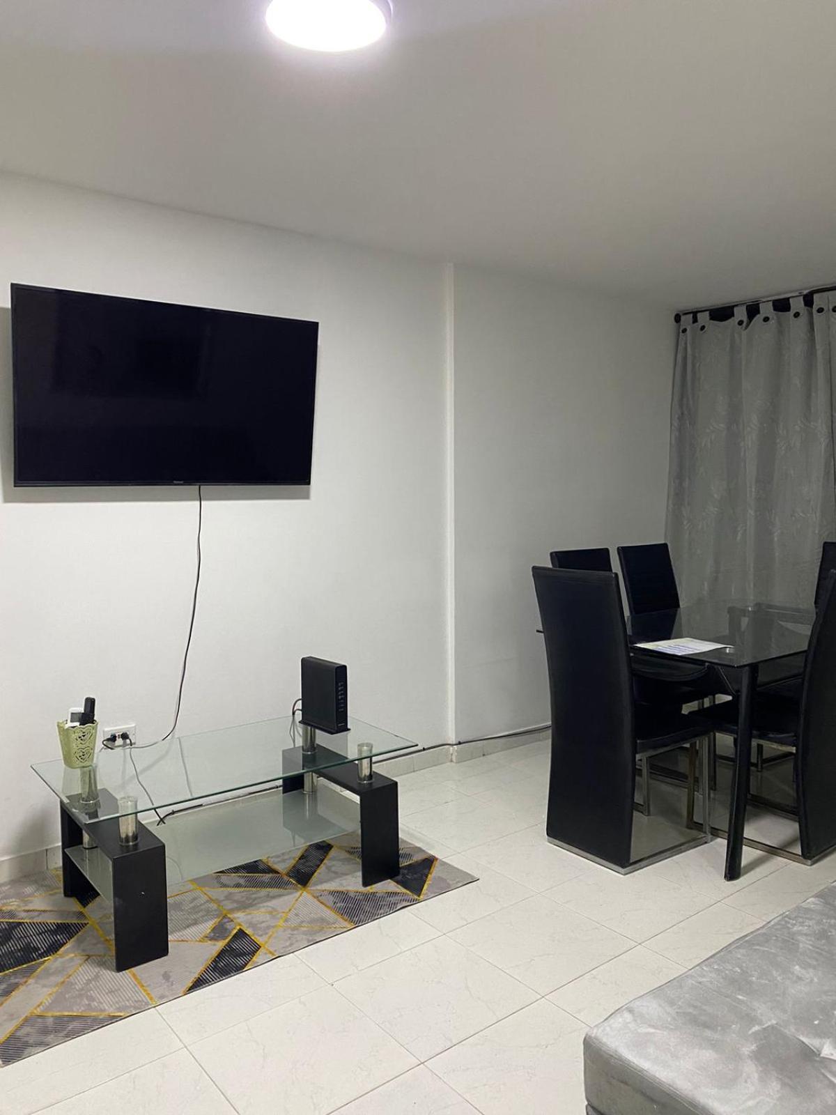 Apartamento en bocagrande