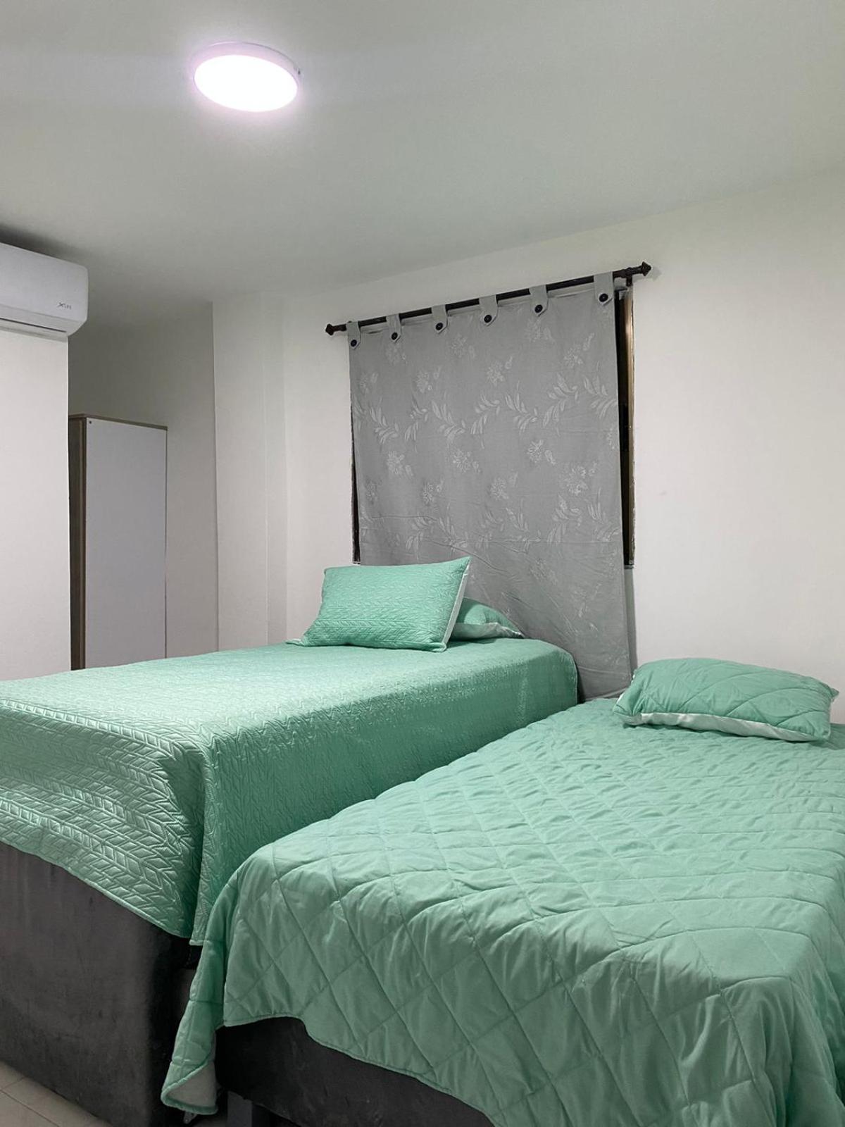 Apartamento en bocagrande