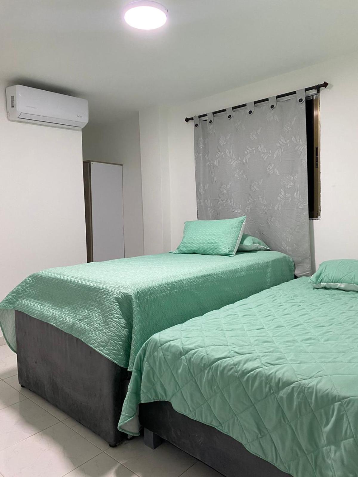 Apartamento en bocagrande
