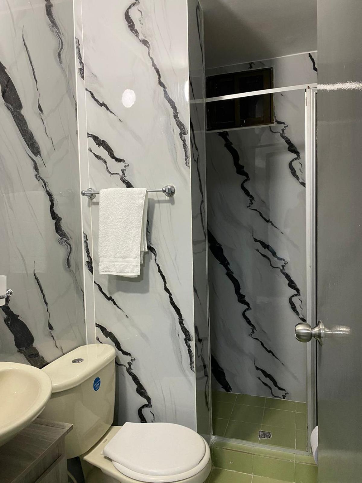 Apartamento en bocagrande