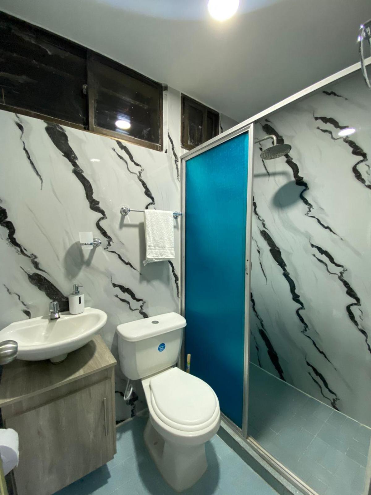 Apartamento en bocagrande