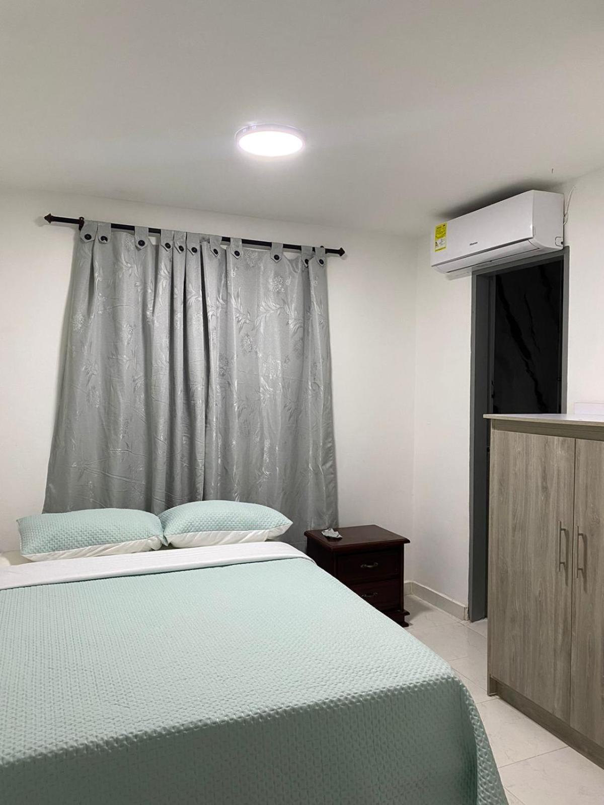 Apartamento en bocagrande