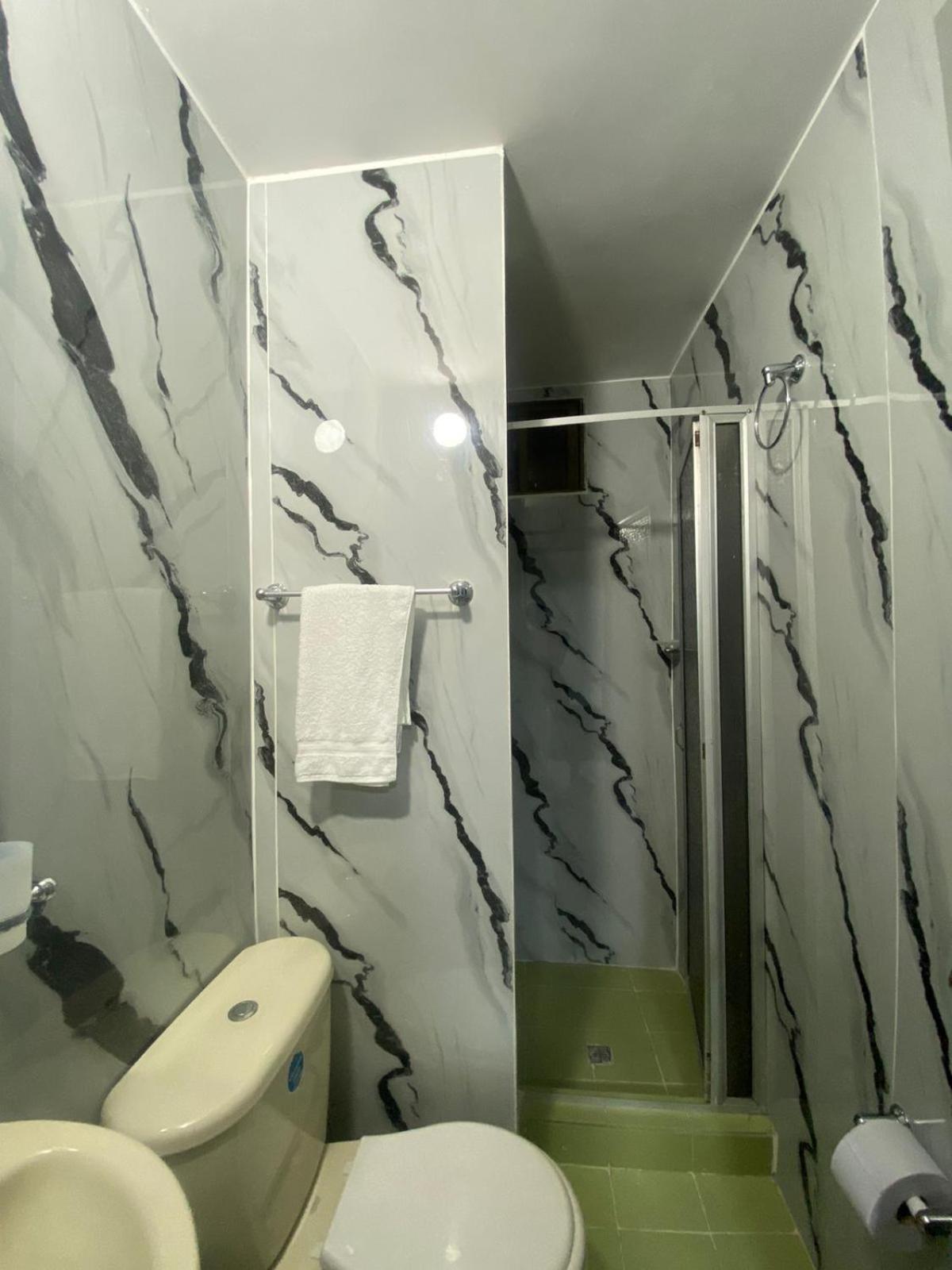 Apartamento en bocagrande