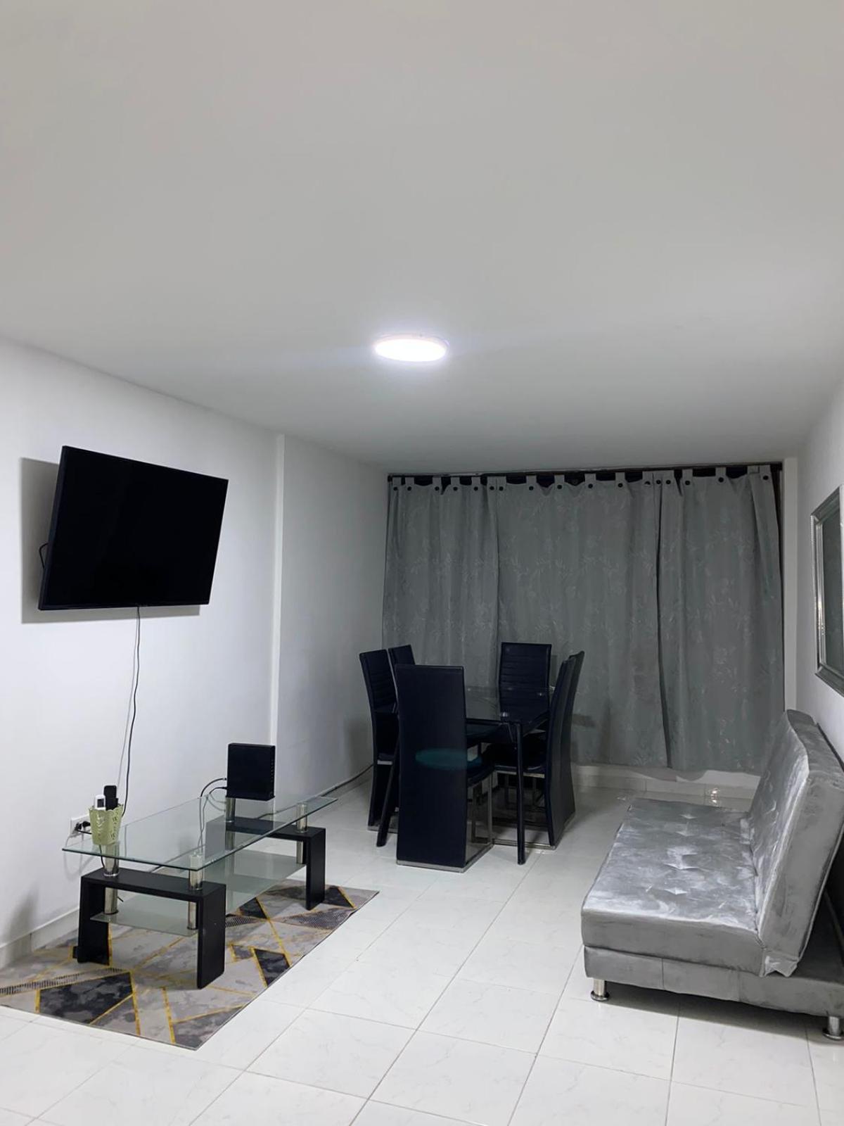 Apartamento en bocagrande