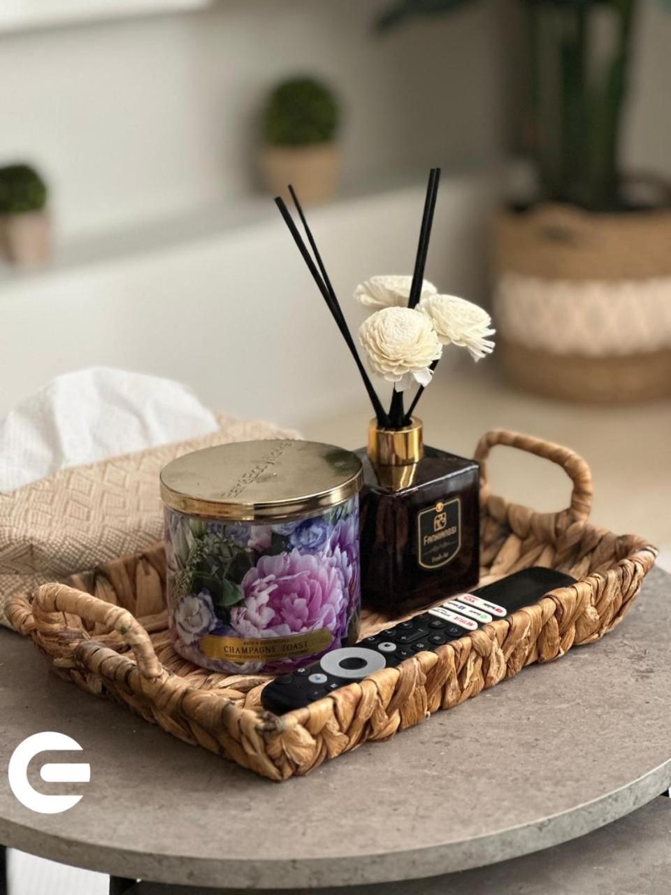 Condo in AlMalqa - Self check in