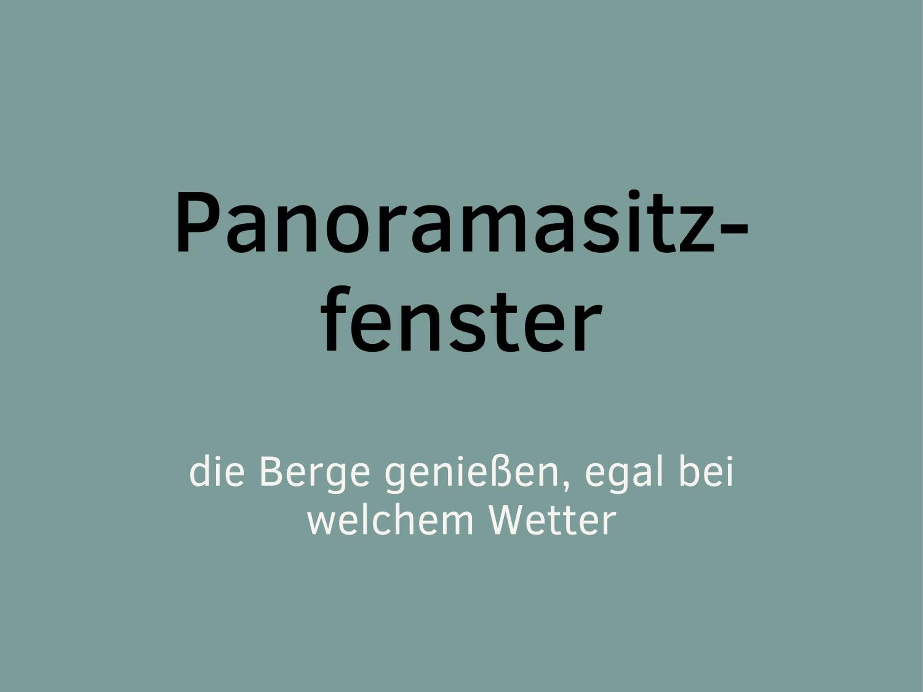 Die Karwendelsuite - 5 Sterne FeWo mit bestem Bergblick, zentrumsnah & ruhig gelegen, familienfreundlich