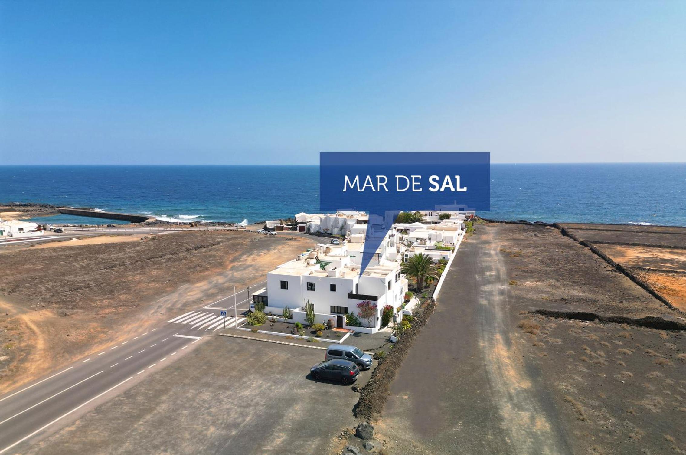 Mar de Sal view 2