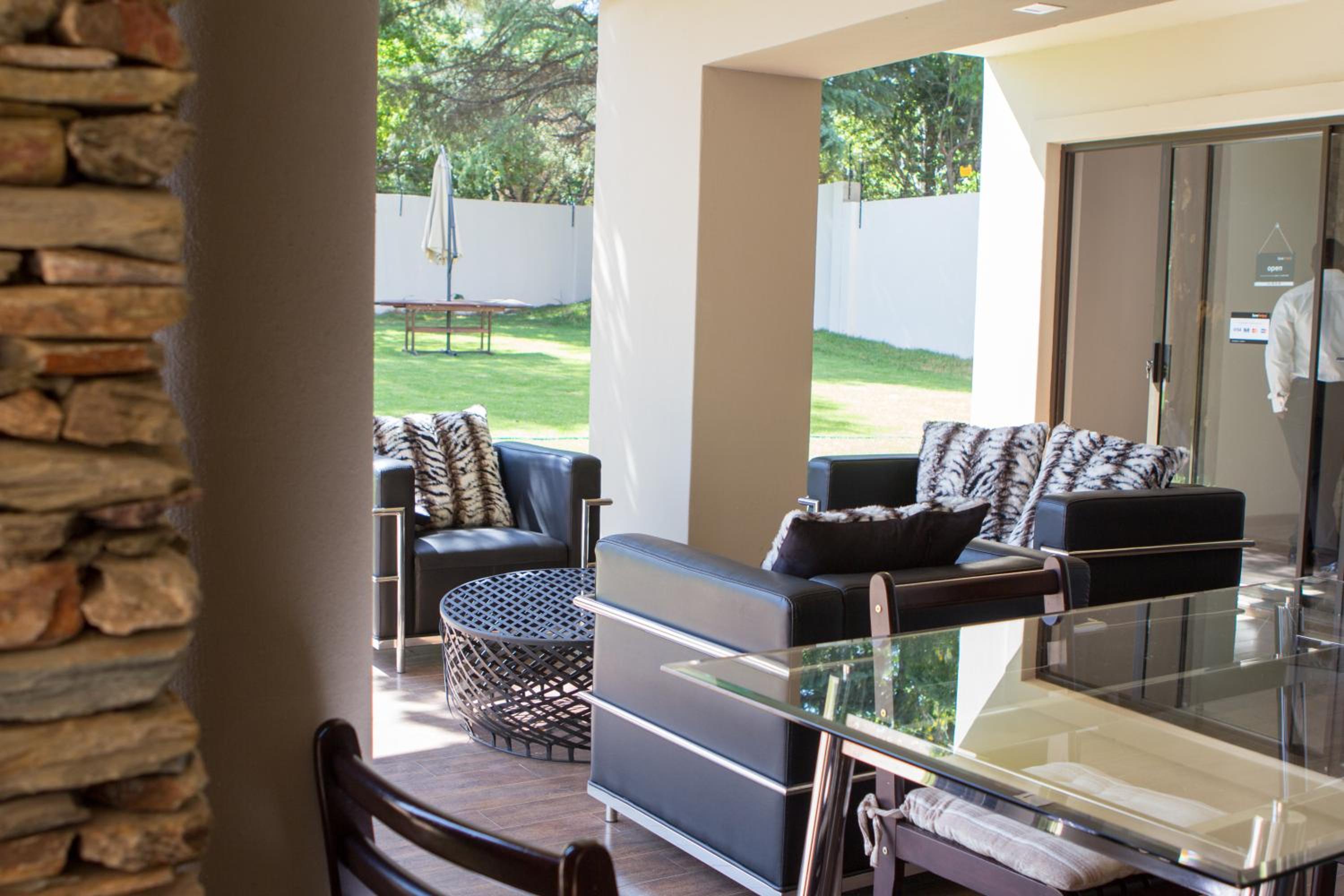 Angel Guest House