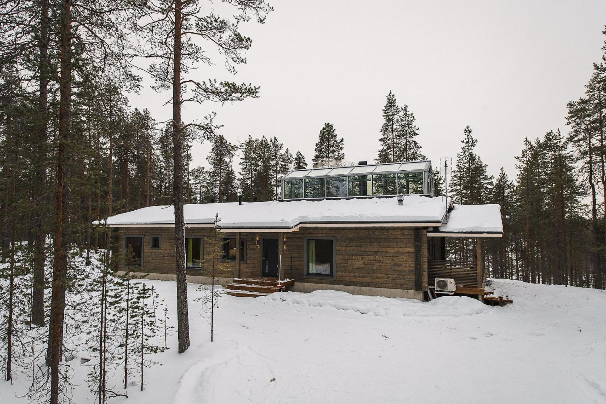 Oivangin Lomakartano
