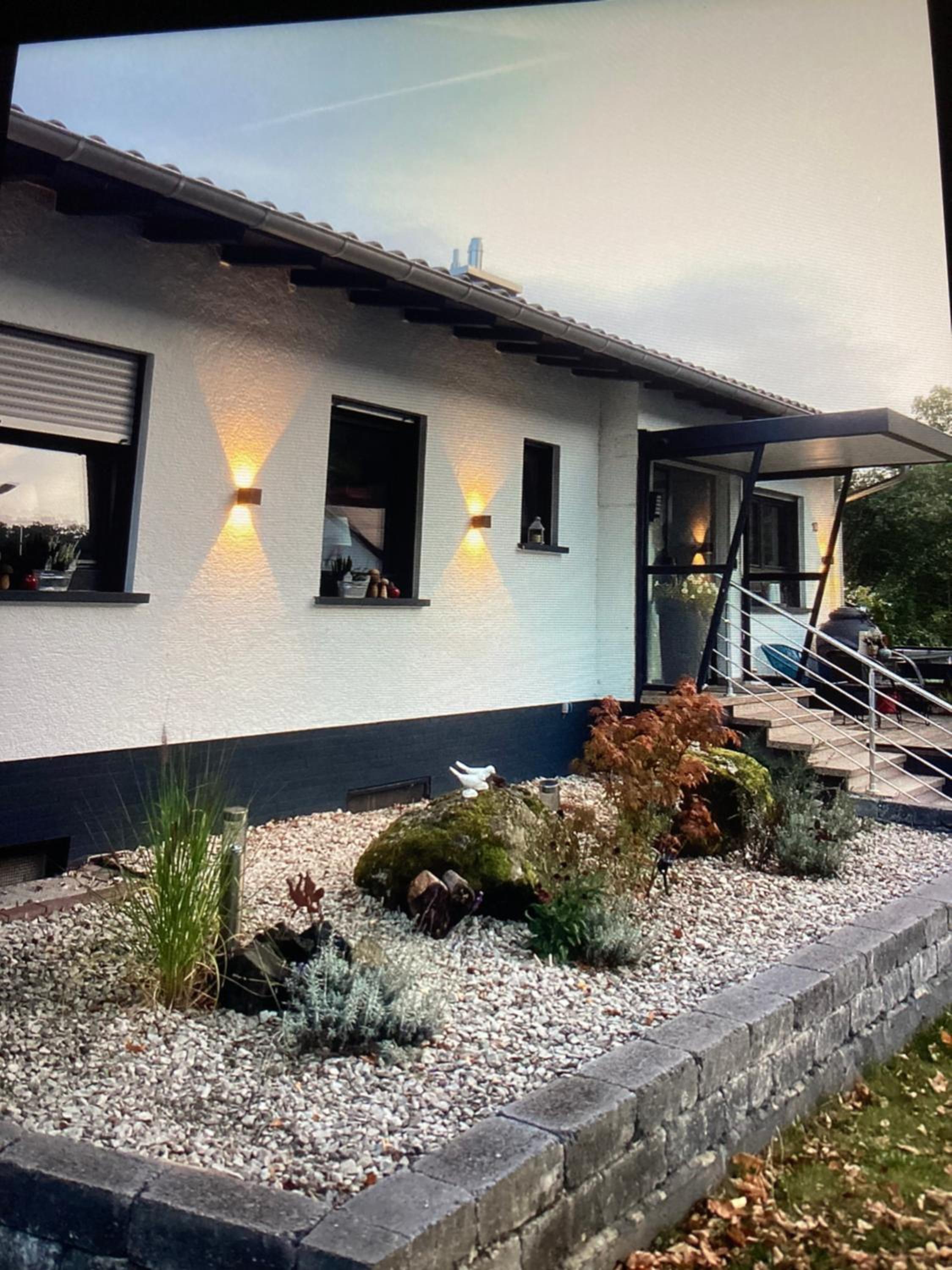 Lieblingsplatz Lissberg en Ortenberg