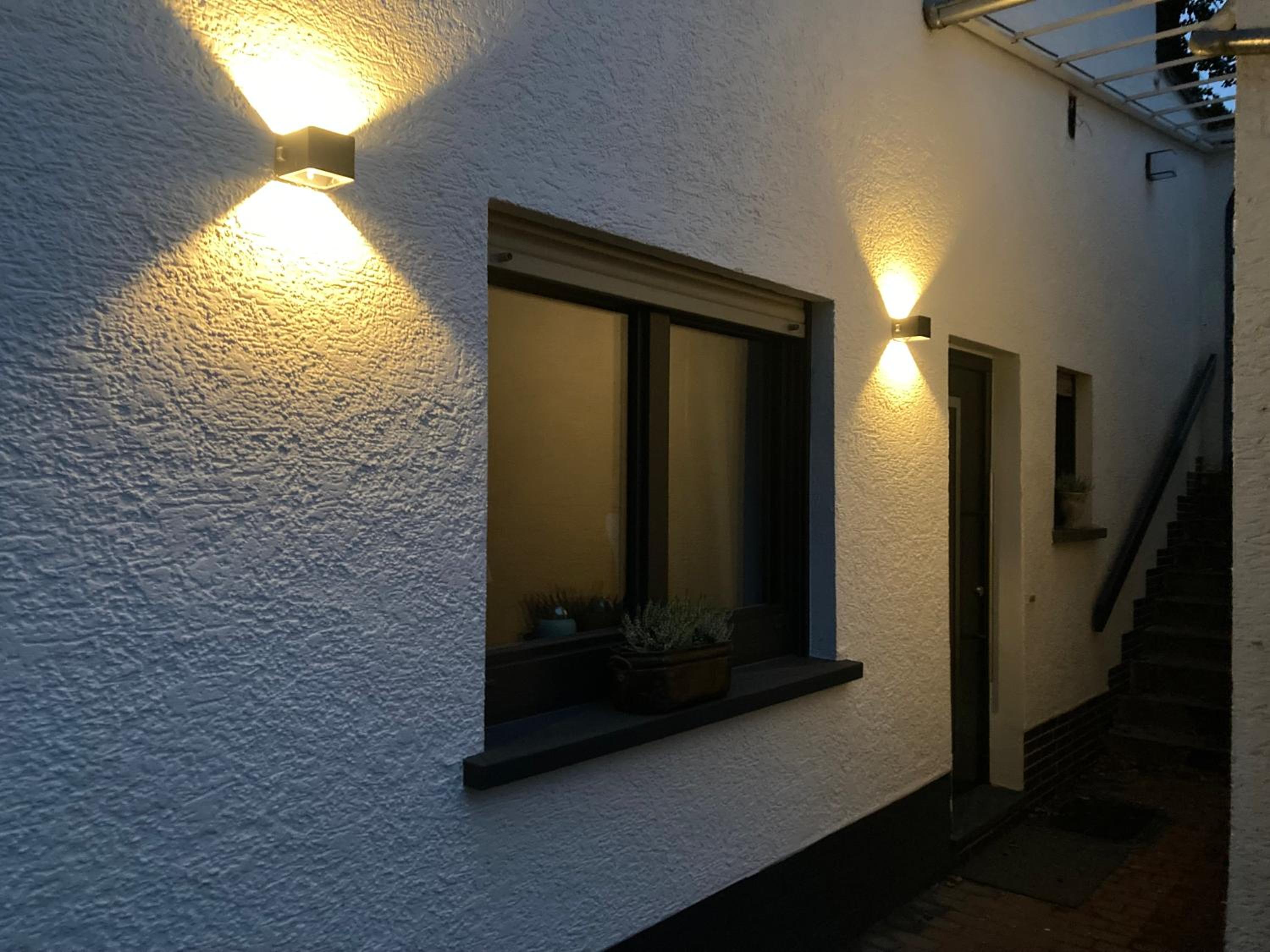 Lieblingsplatz Lissberg en Ortenberg