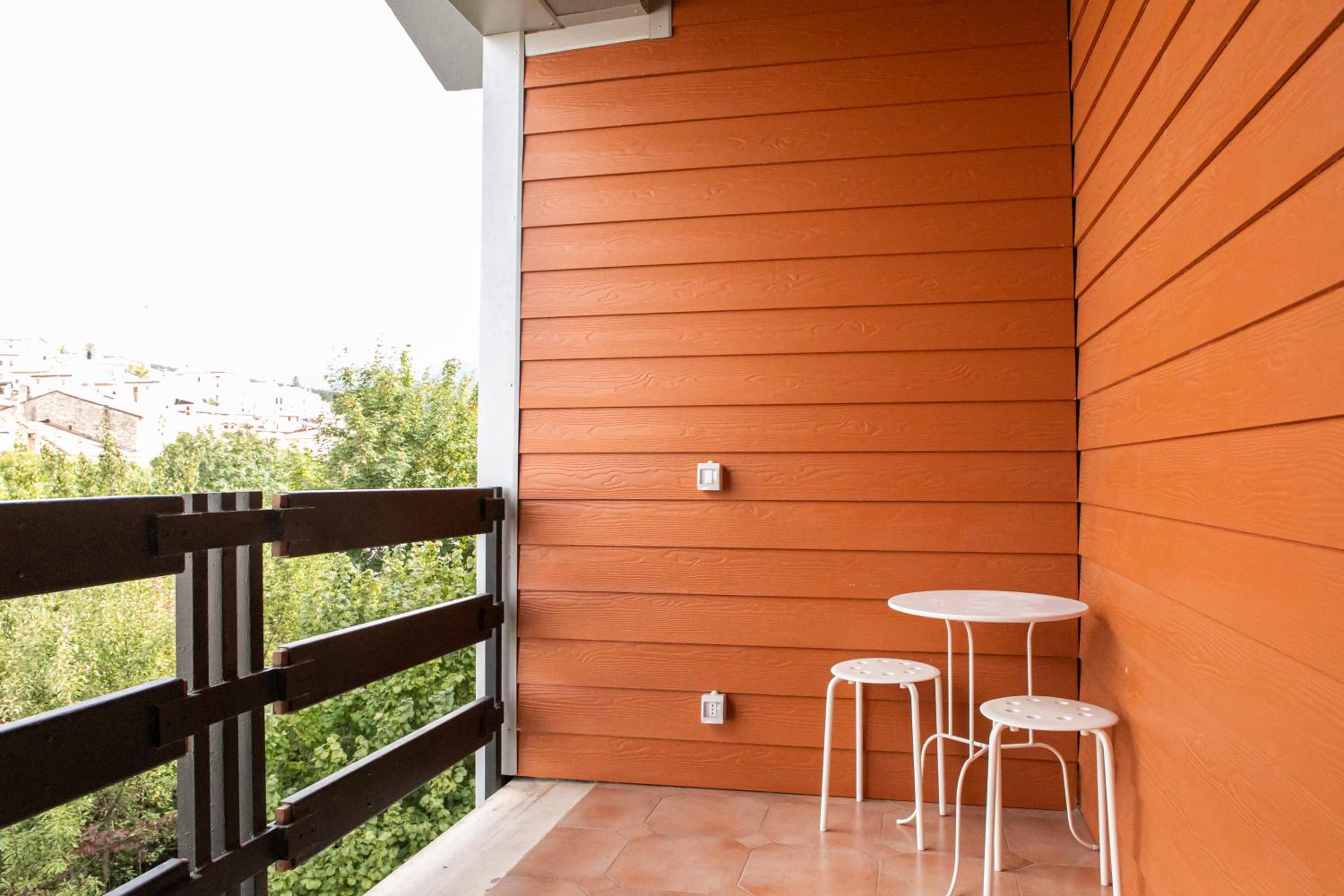 APPARTAMENTO IL VELINO view 4