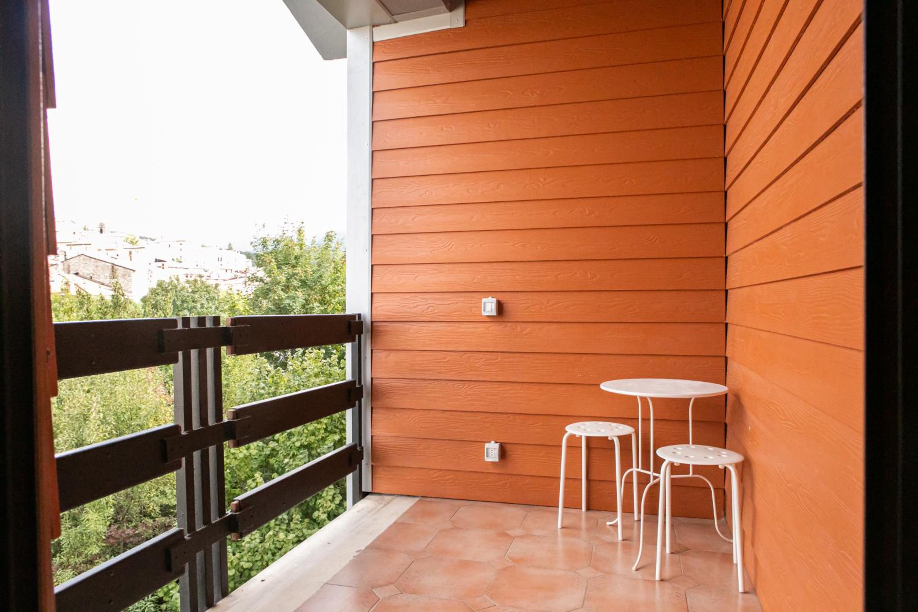 APPARTAMENTO IL VELINO view 5