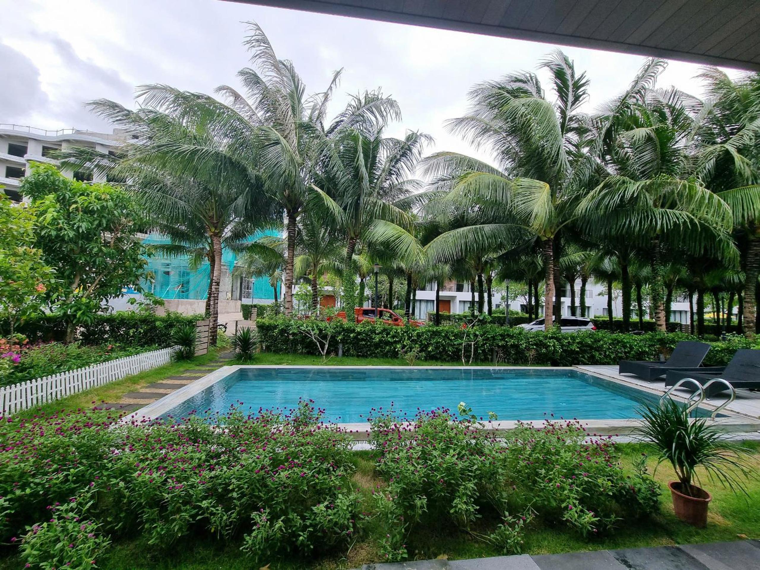 Villa biển view 5