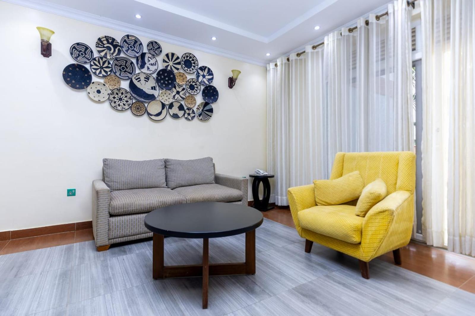 UMUGANO Apartments & studios view 5