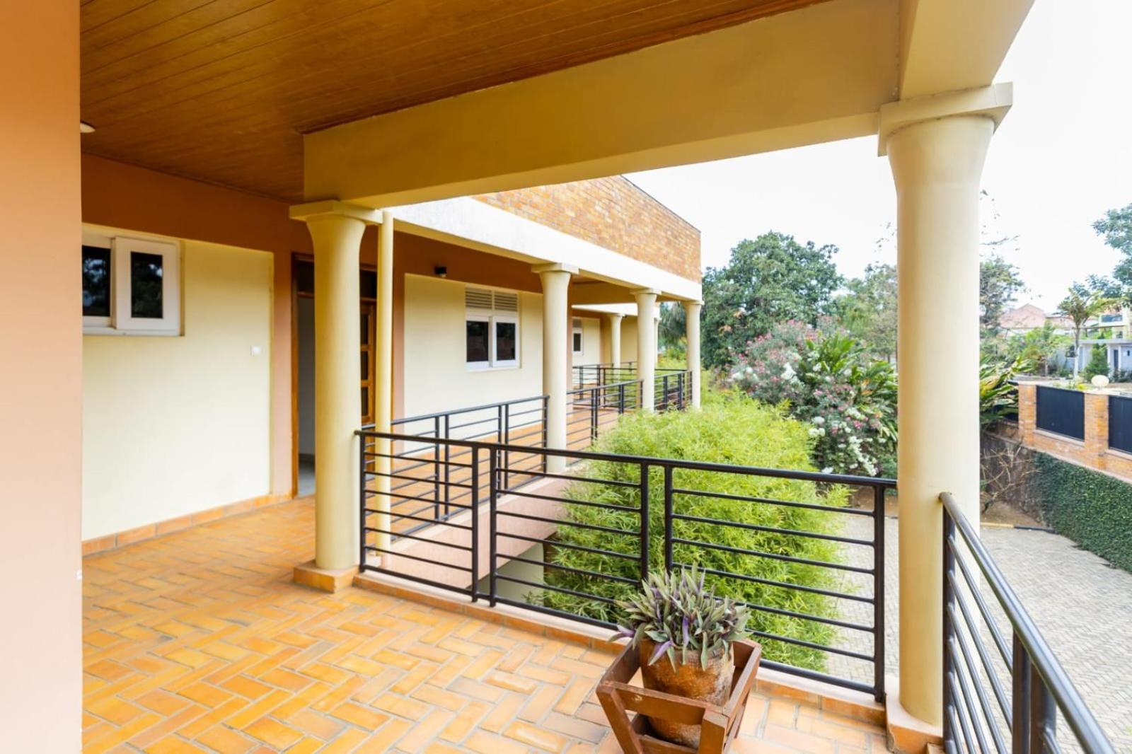 UMUGANO Apartments & studios view 2