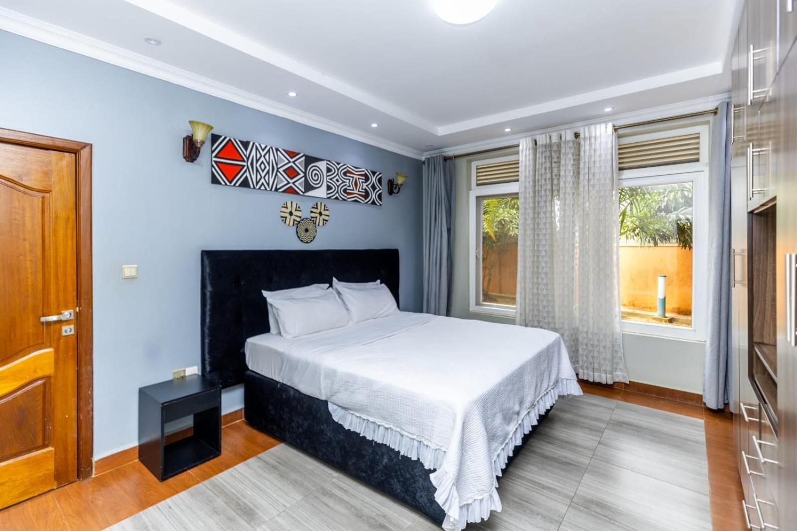 UMUGANO Apartments & studios view 3