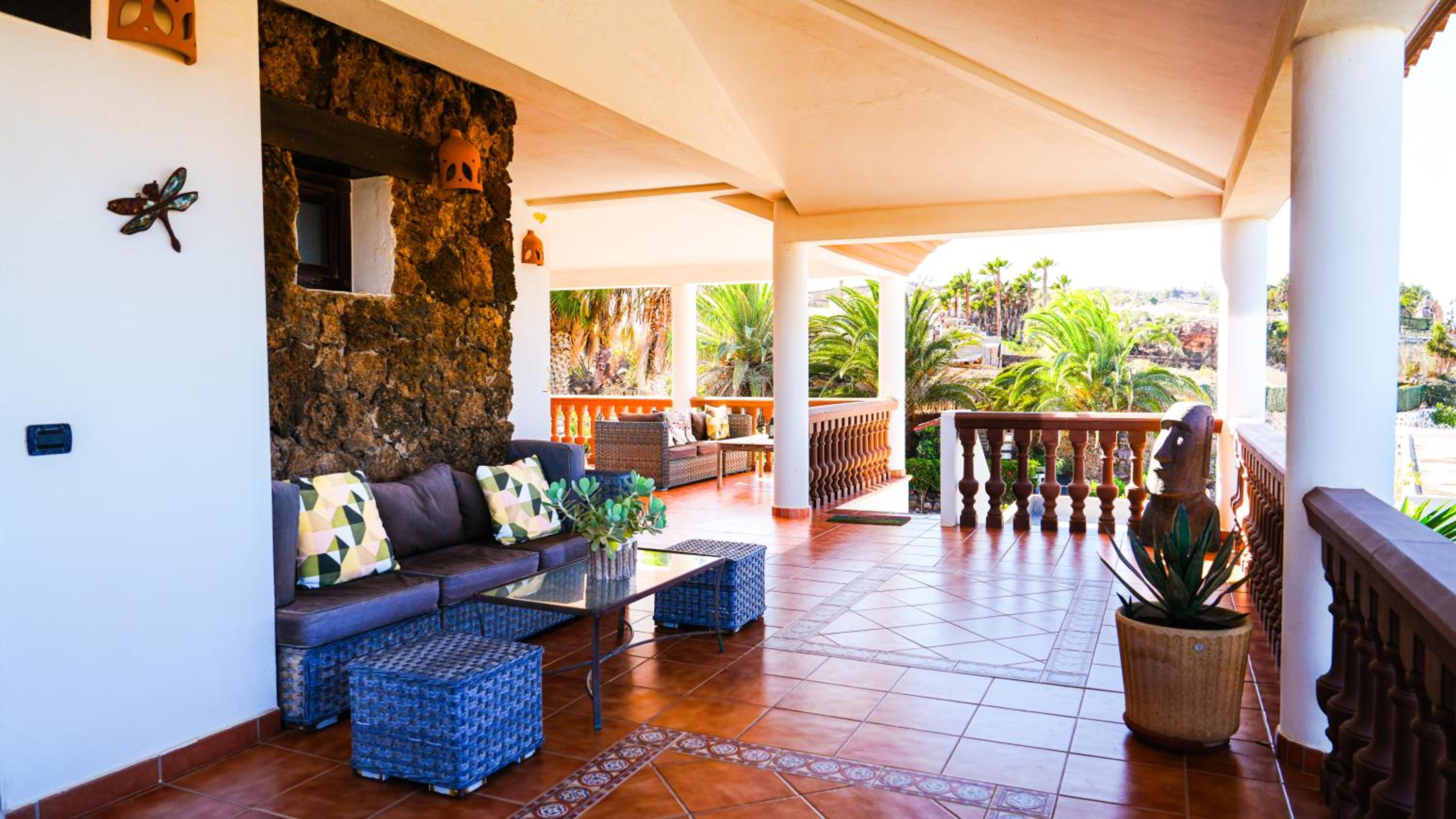 Villa Azul Fuerteventura