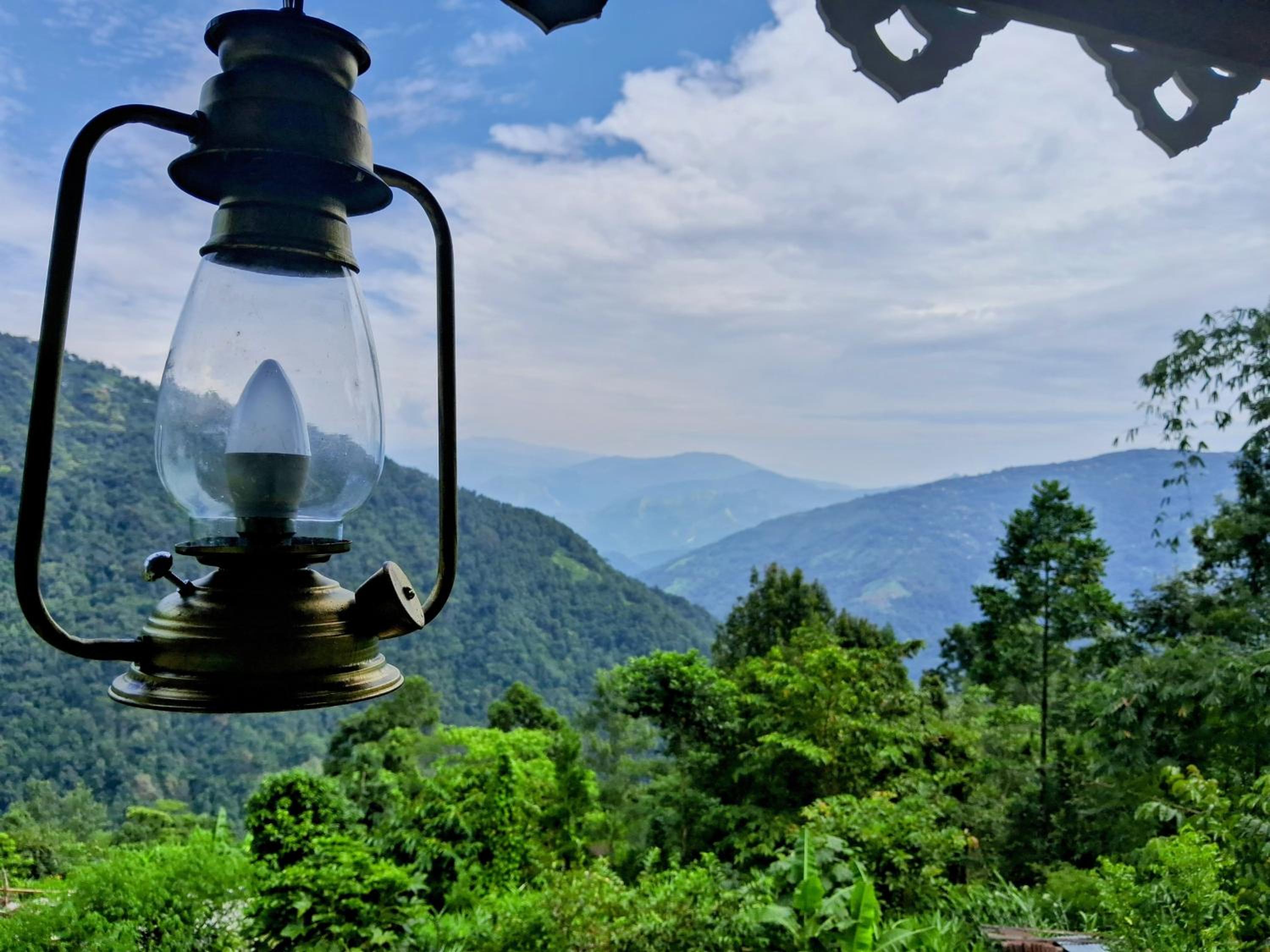 Homestay Pine Cottage