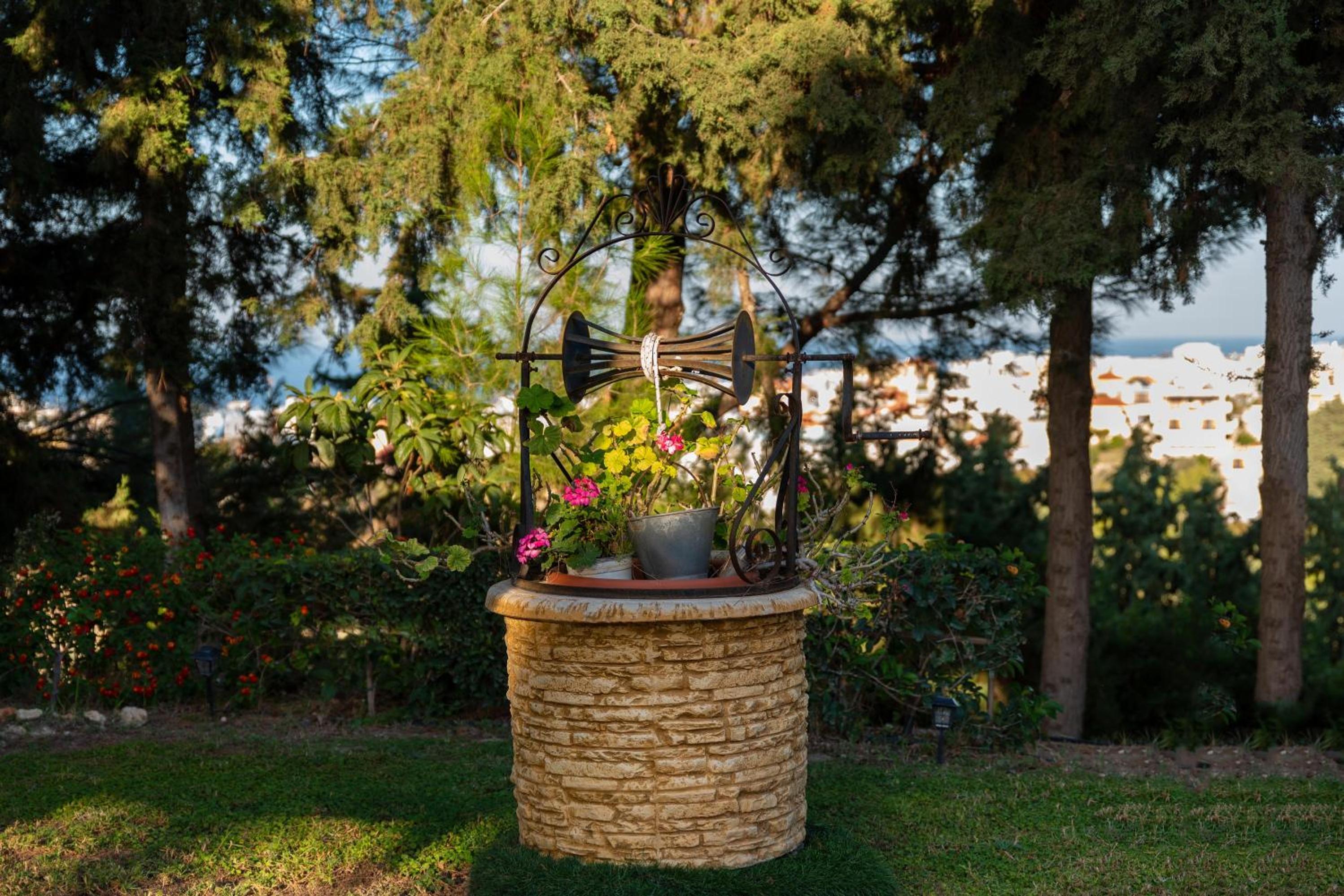 Kallithea Breeze Luxury Villa