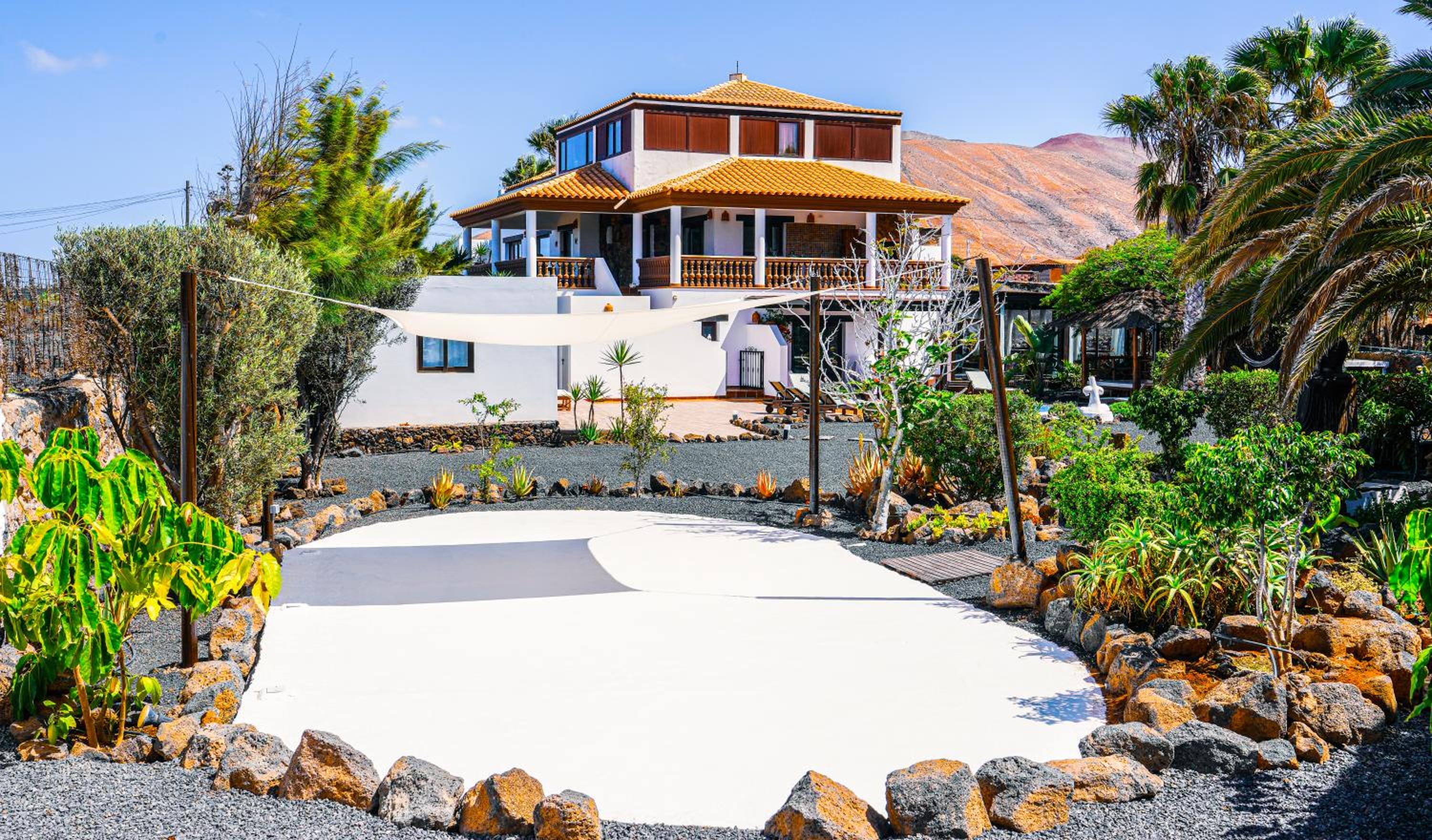 Villa Azul Fuerteventura