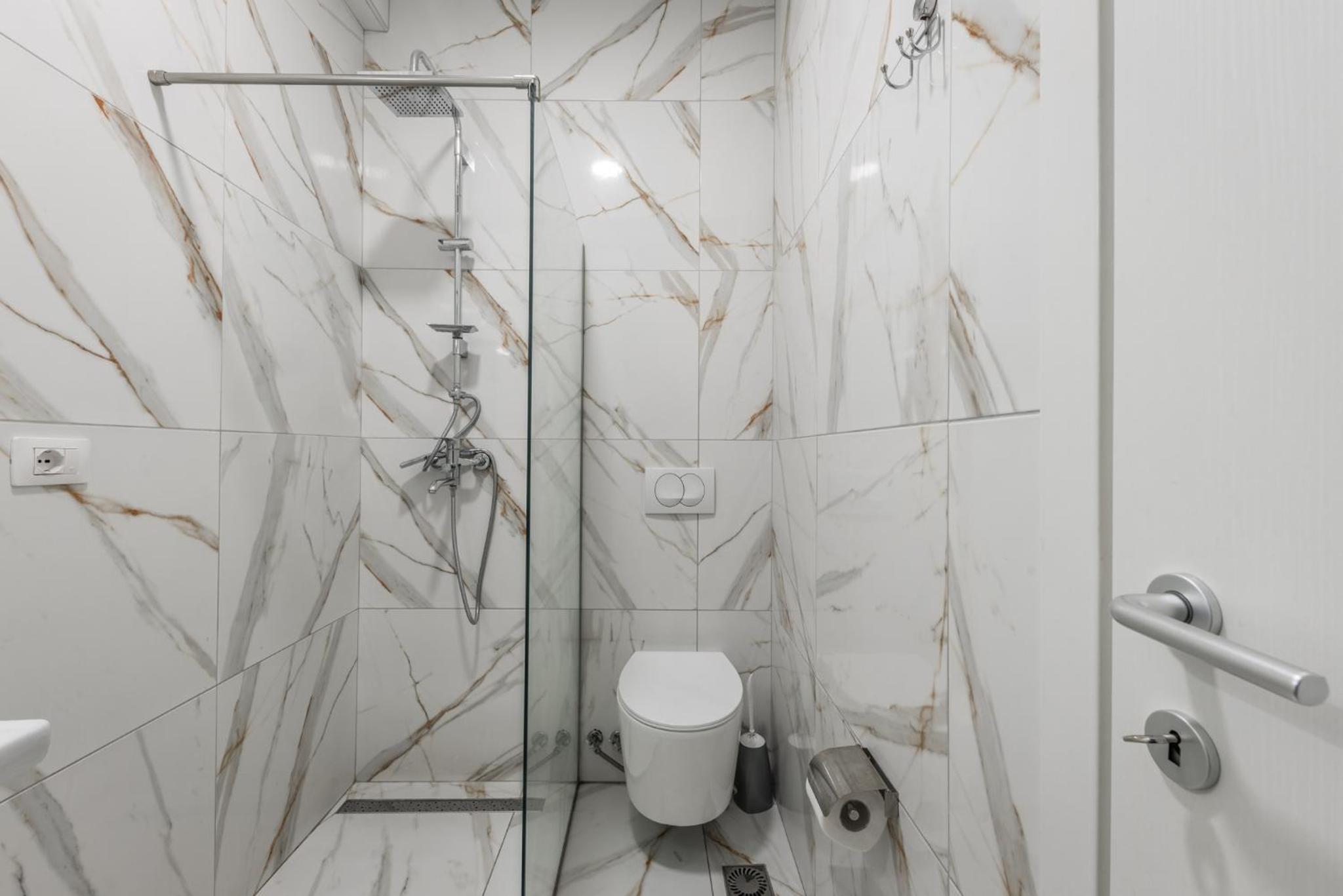 City center Studio apartment 500mbs