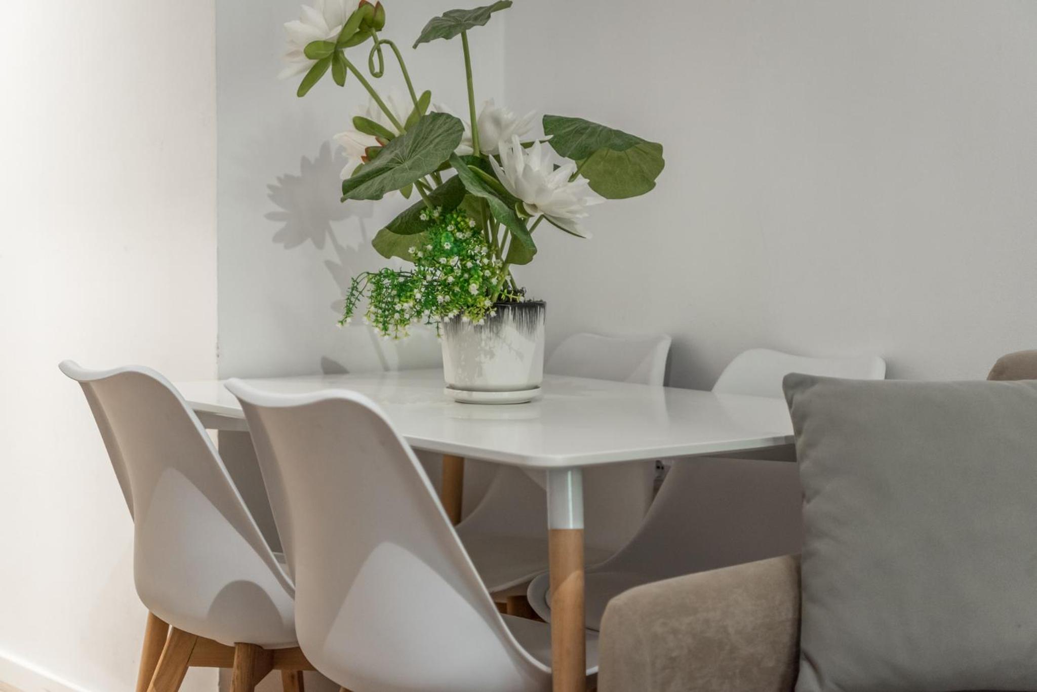 City center Studio apartment 500mbs