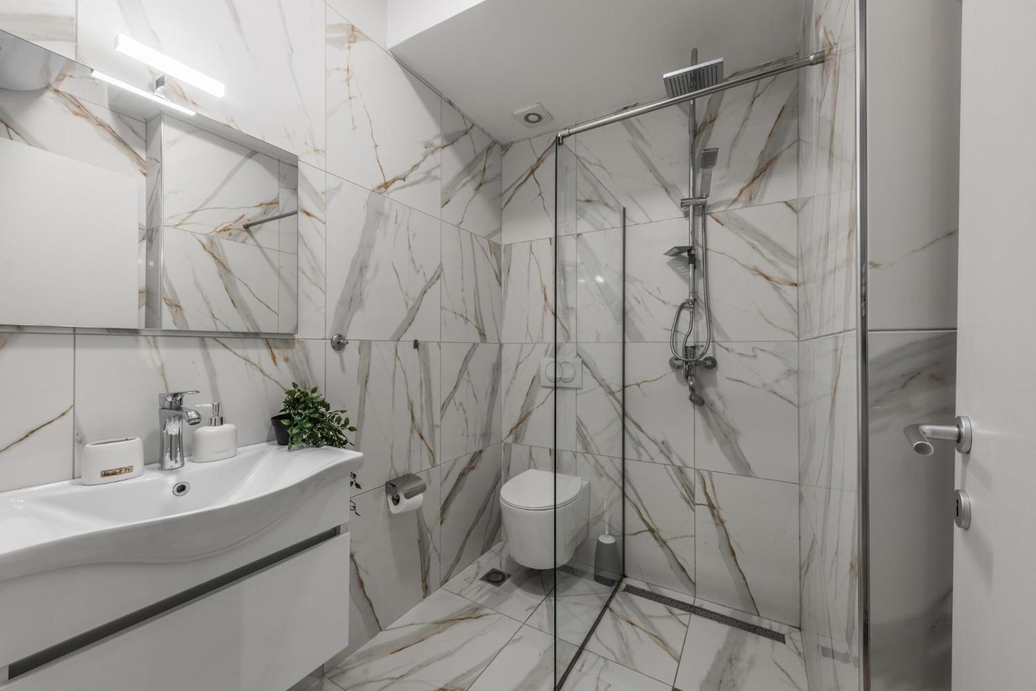 City center Studio apartment 500mbs