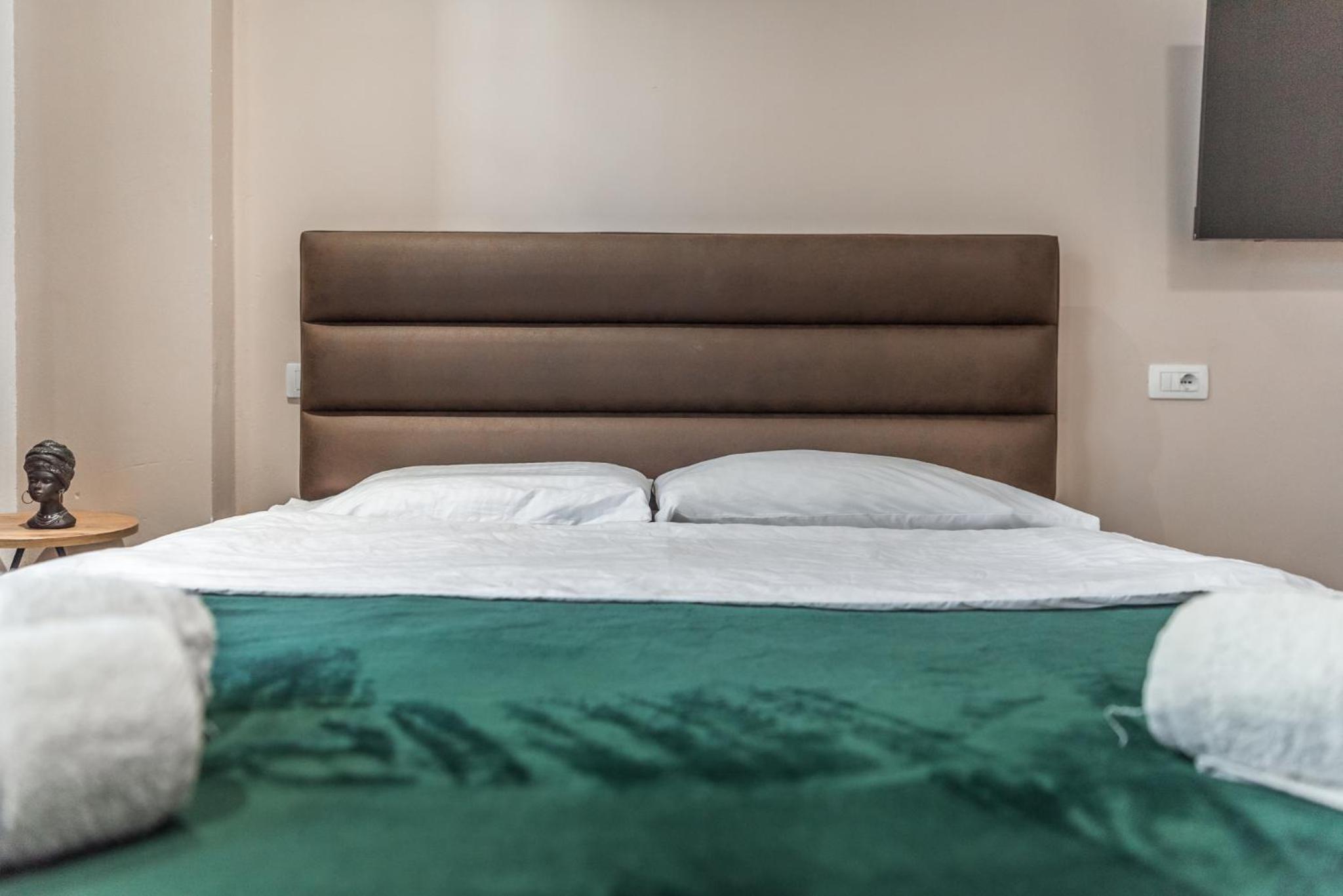 City center Studio apartment 500mbs