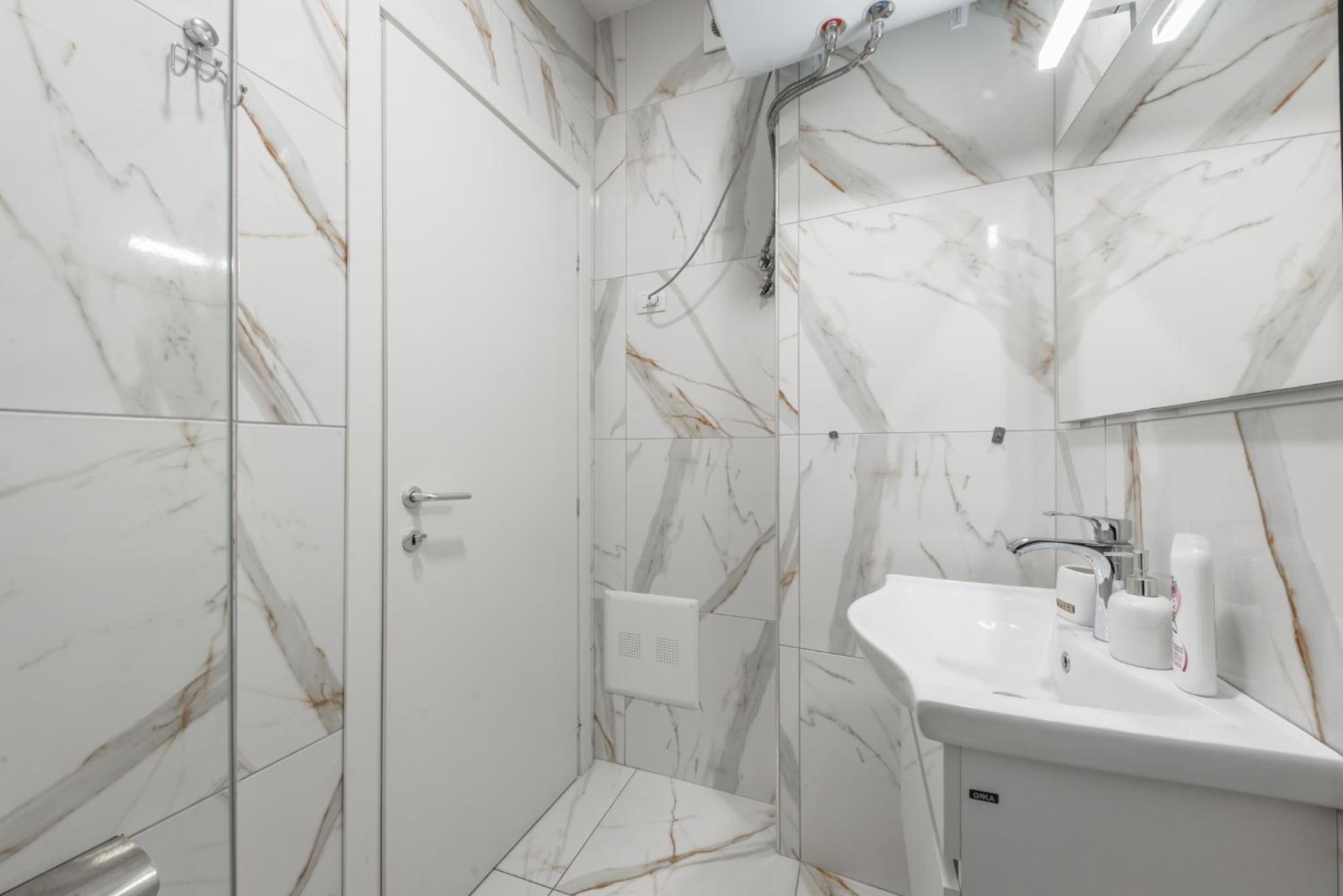 City center Studio apartment 500mbs