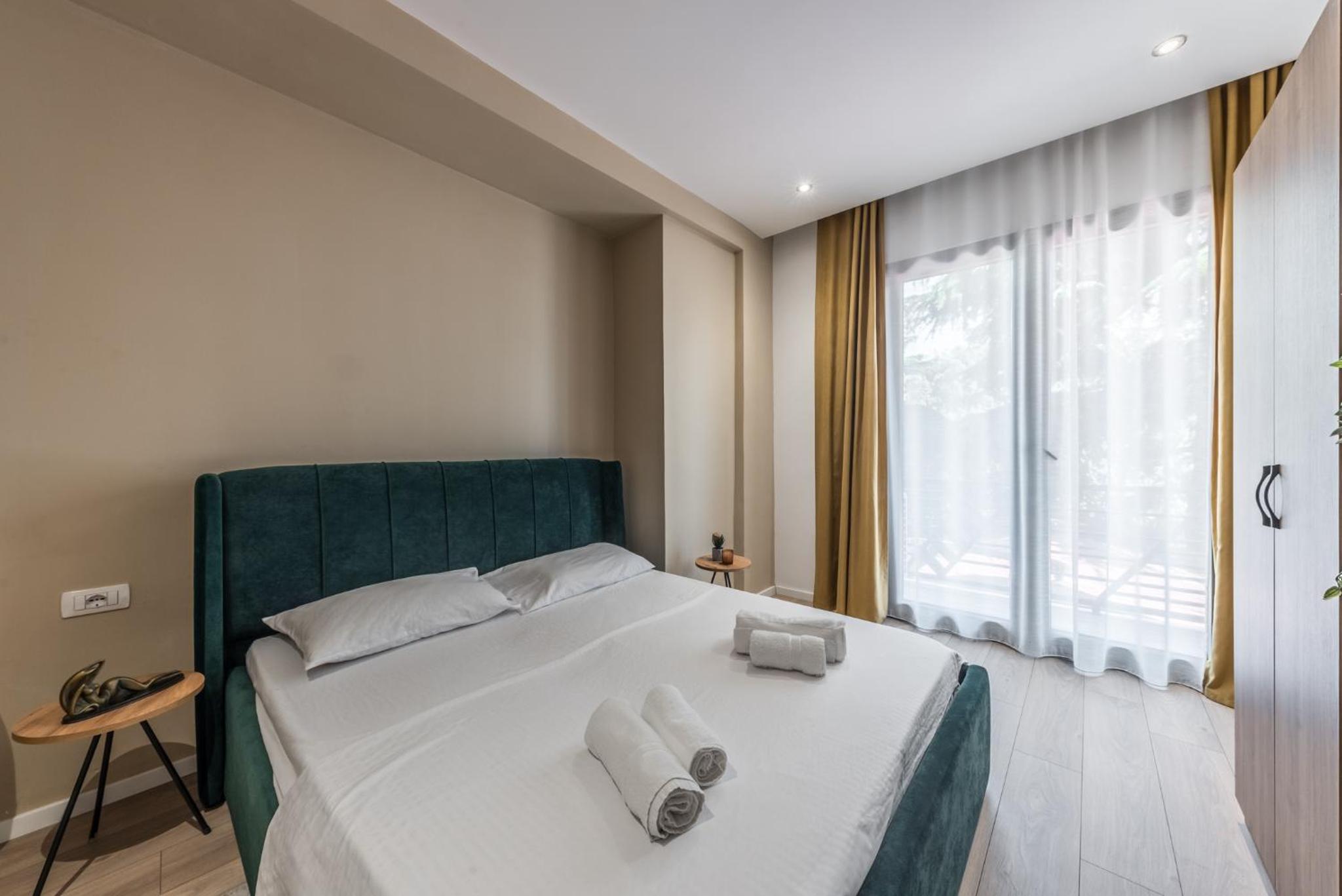 City center Studio apartment 500mbs