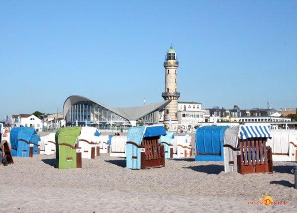 Warnemünde Baltica 49932 view 5