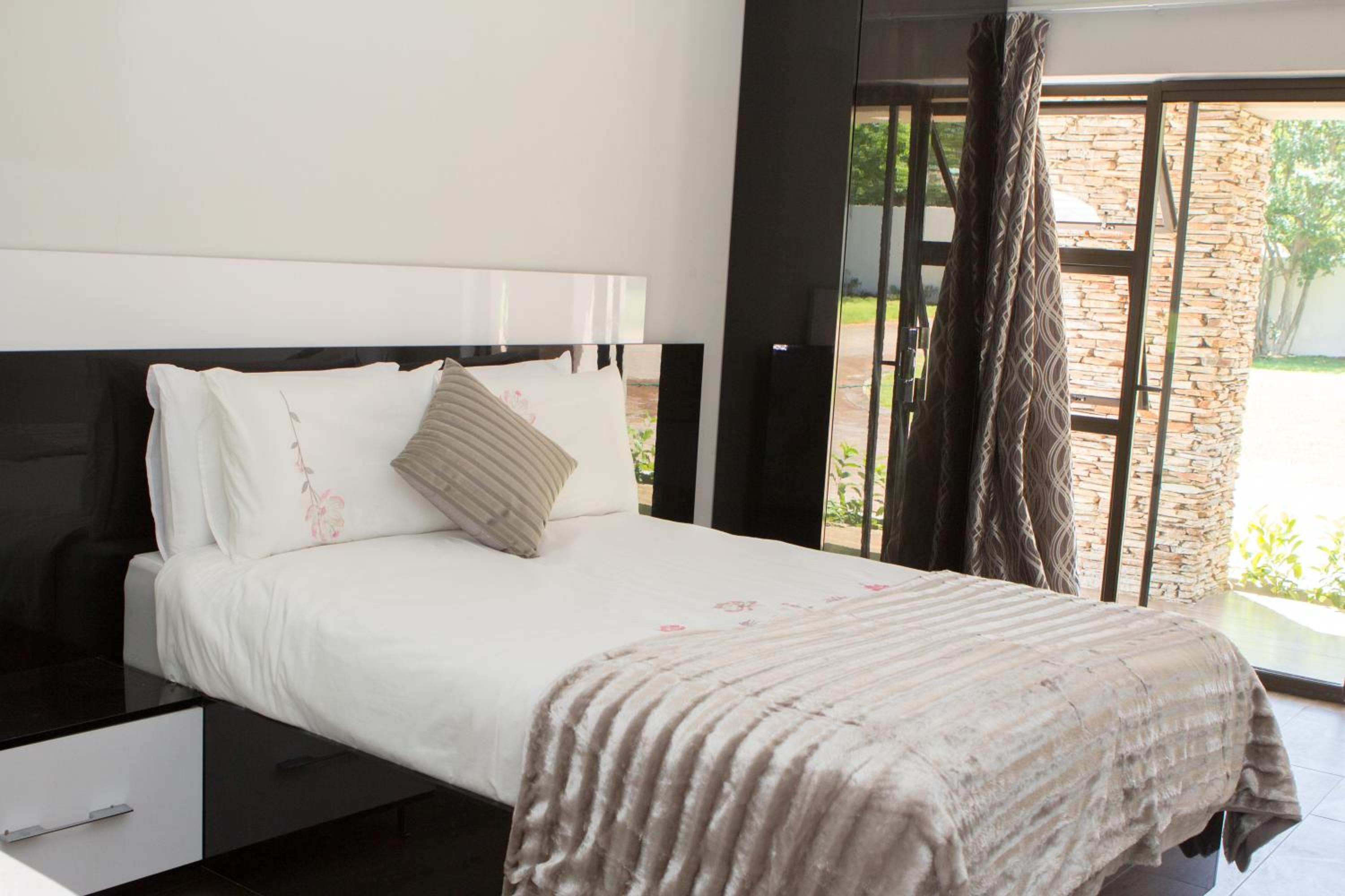 Angel Guest House