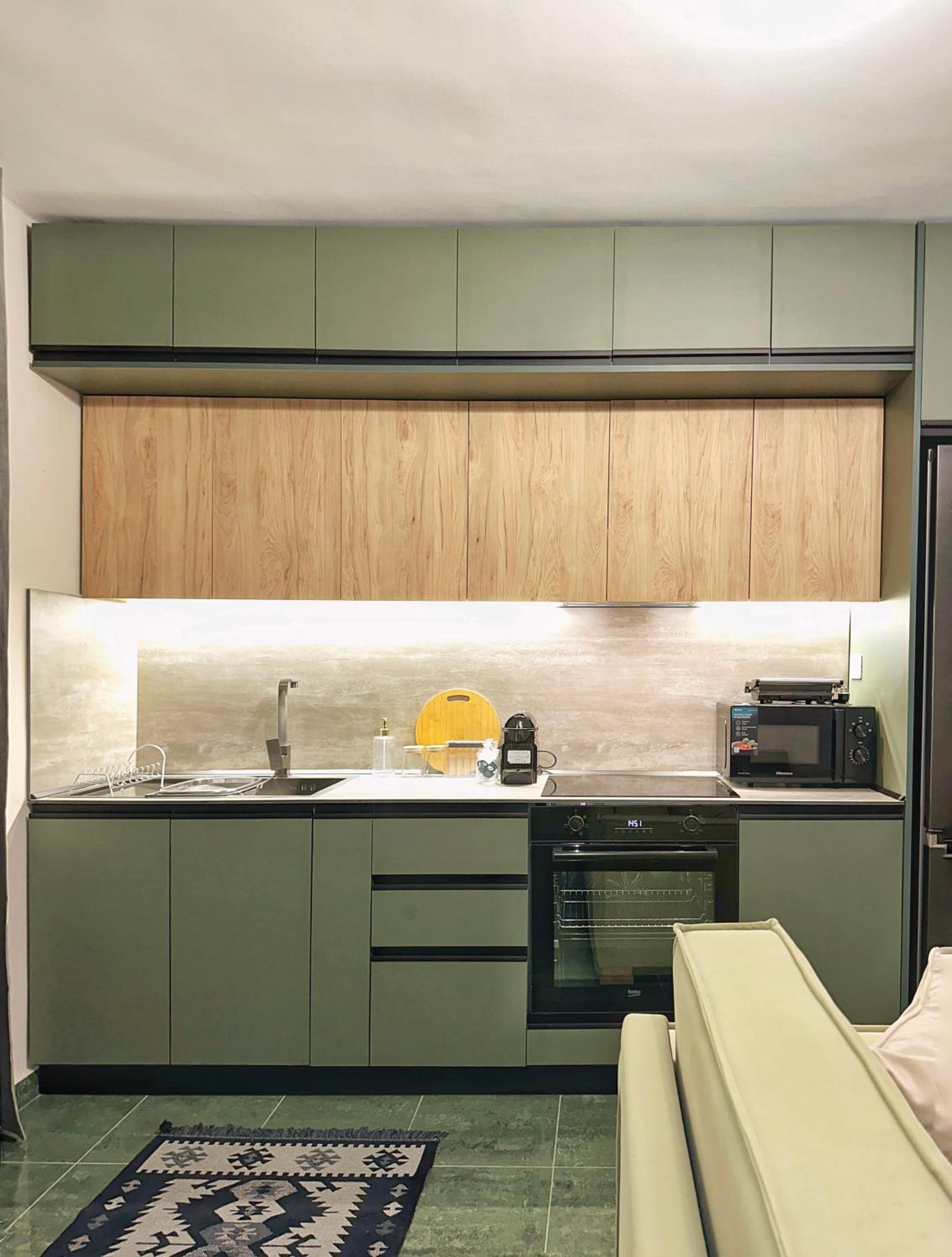 Olea Apartment Tirana