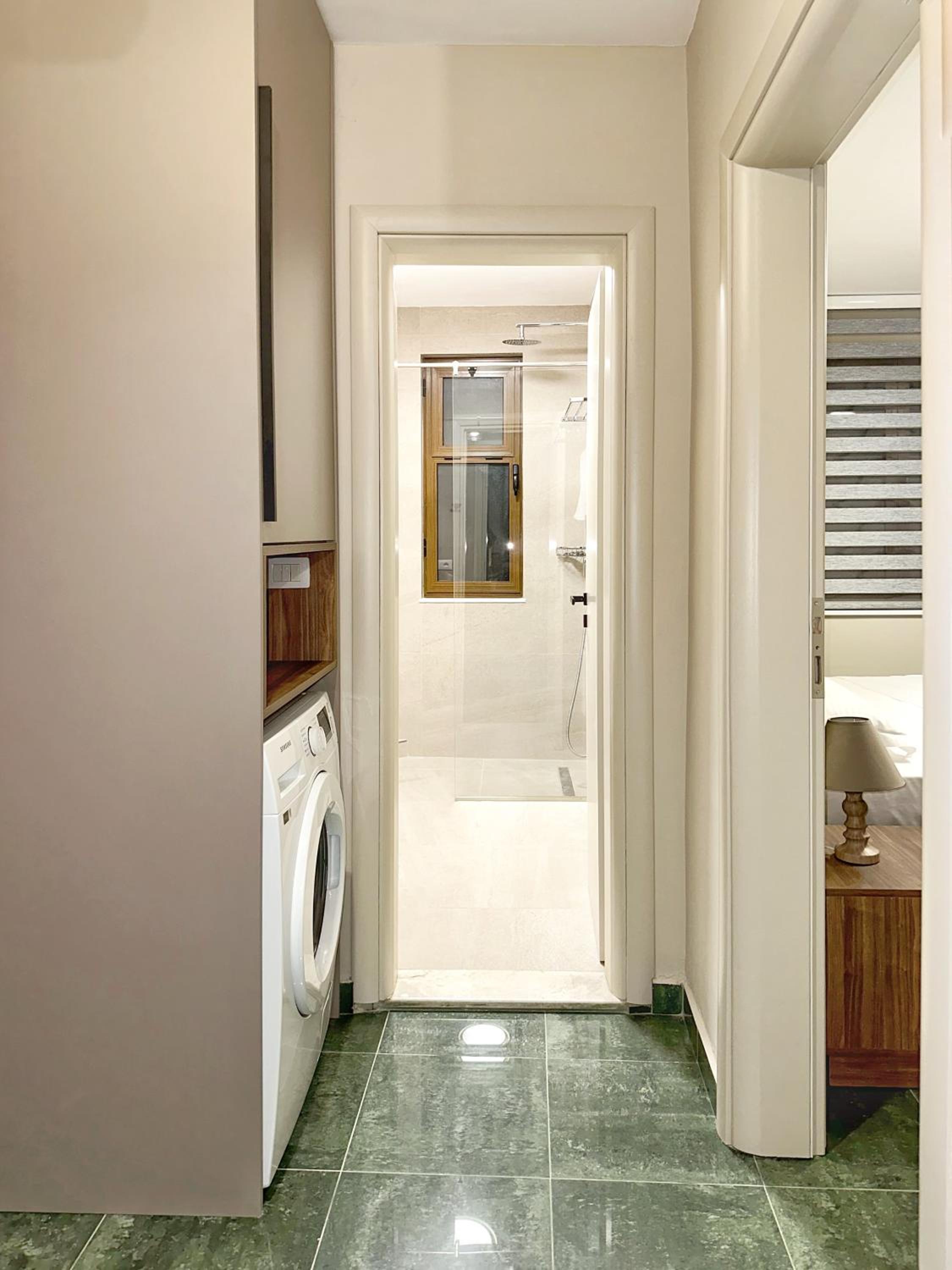 Olea Apartment Tirana