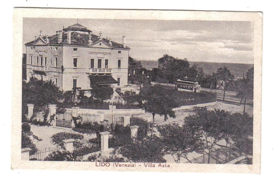 Villa Gabriella B&B - Apartments
