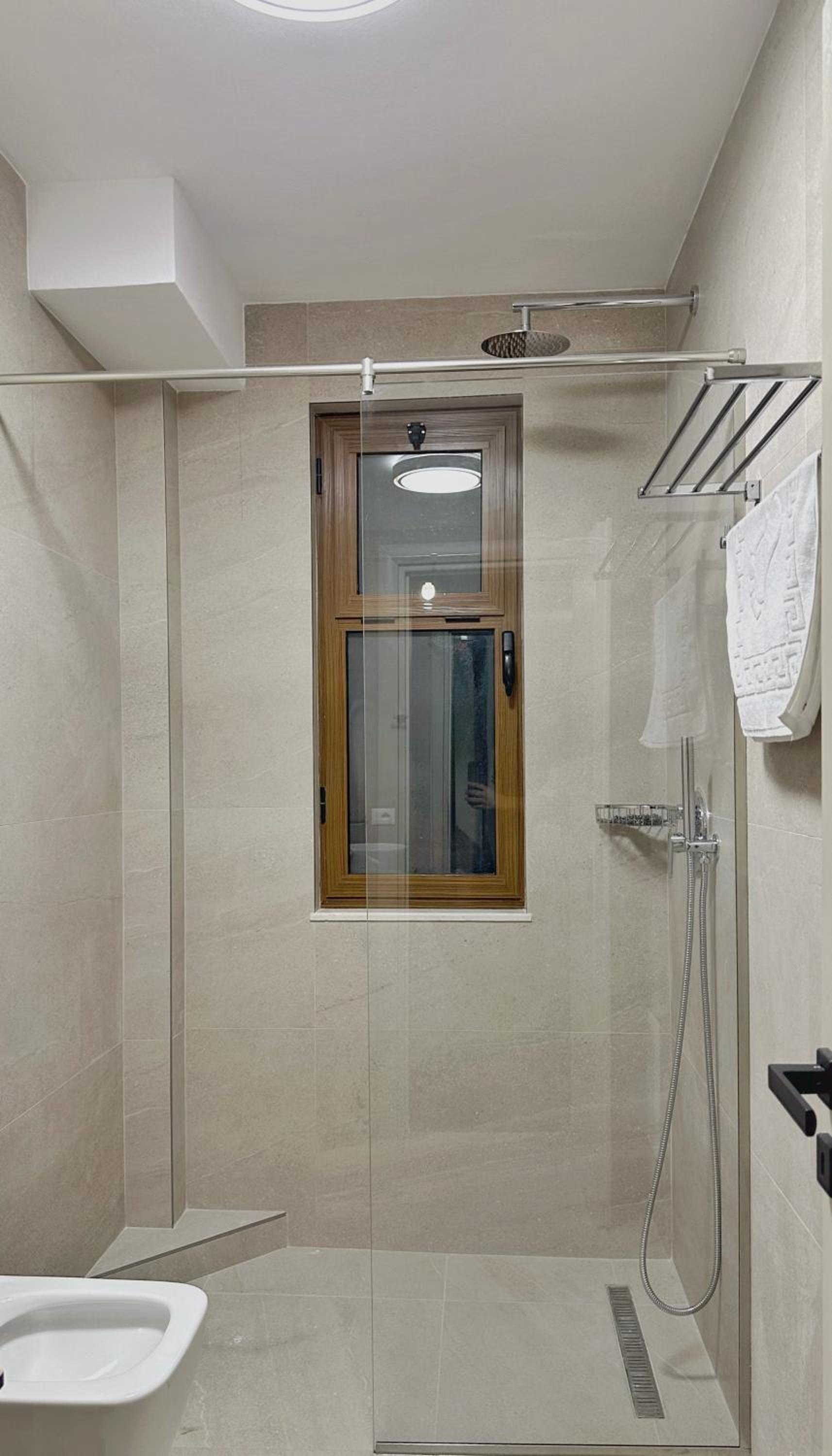 Olea Apartment Tirana