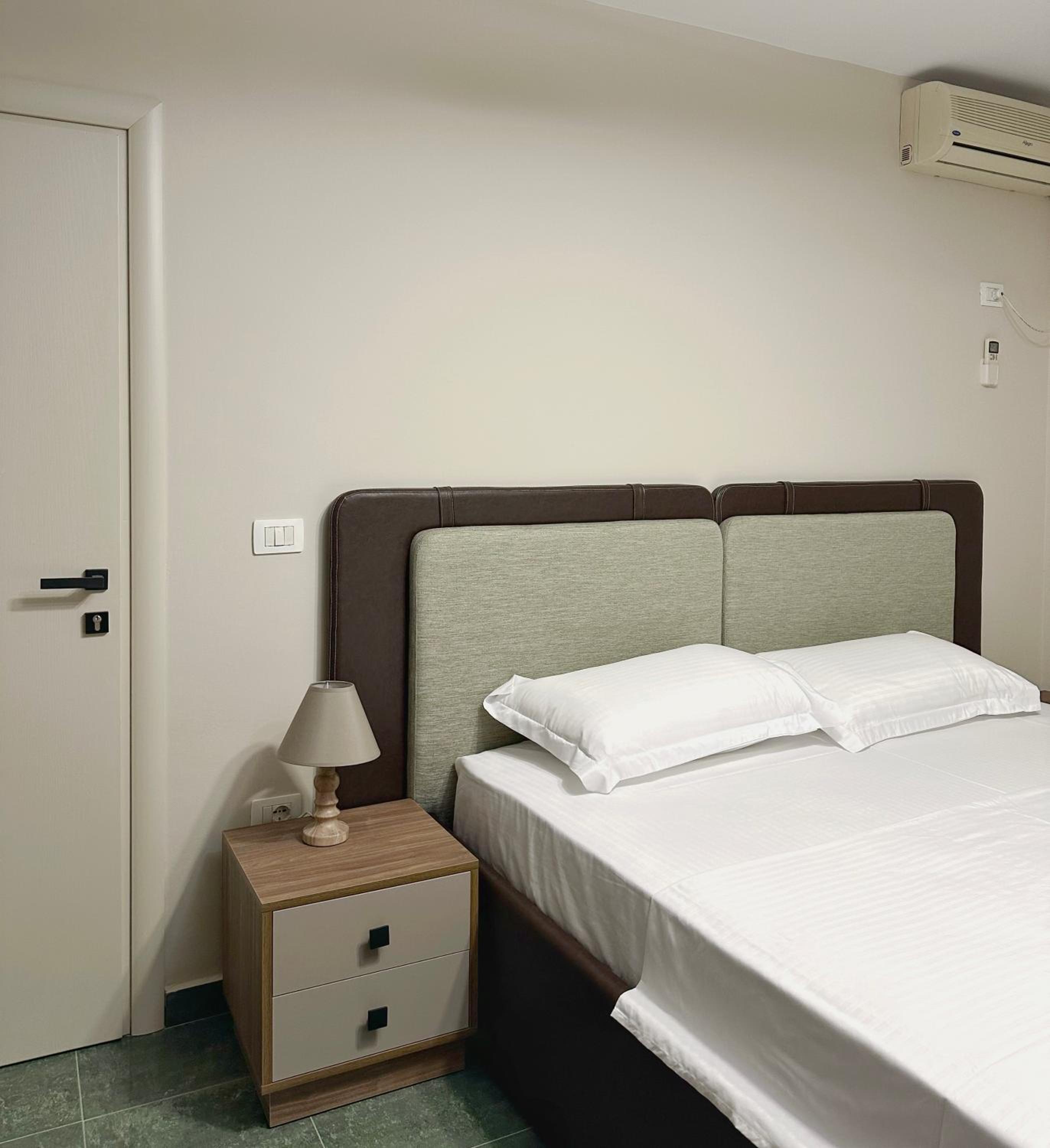Olea Apartment Tirana
