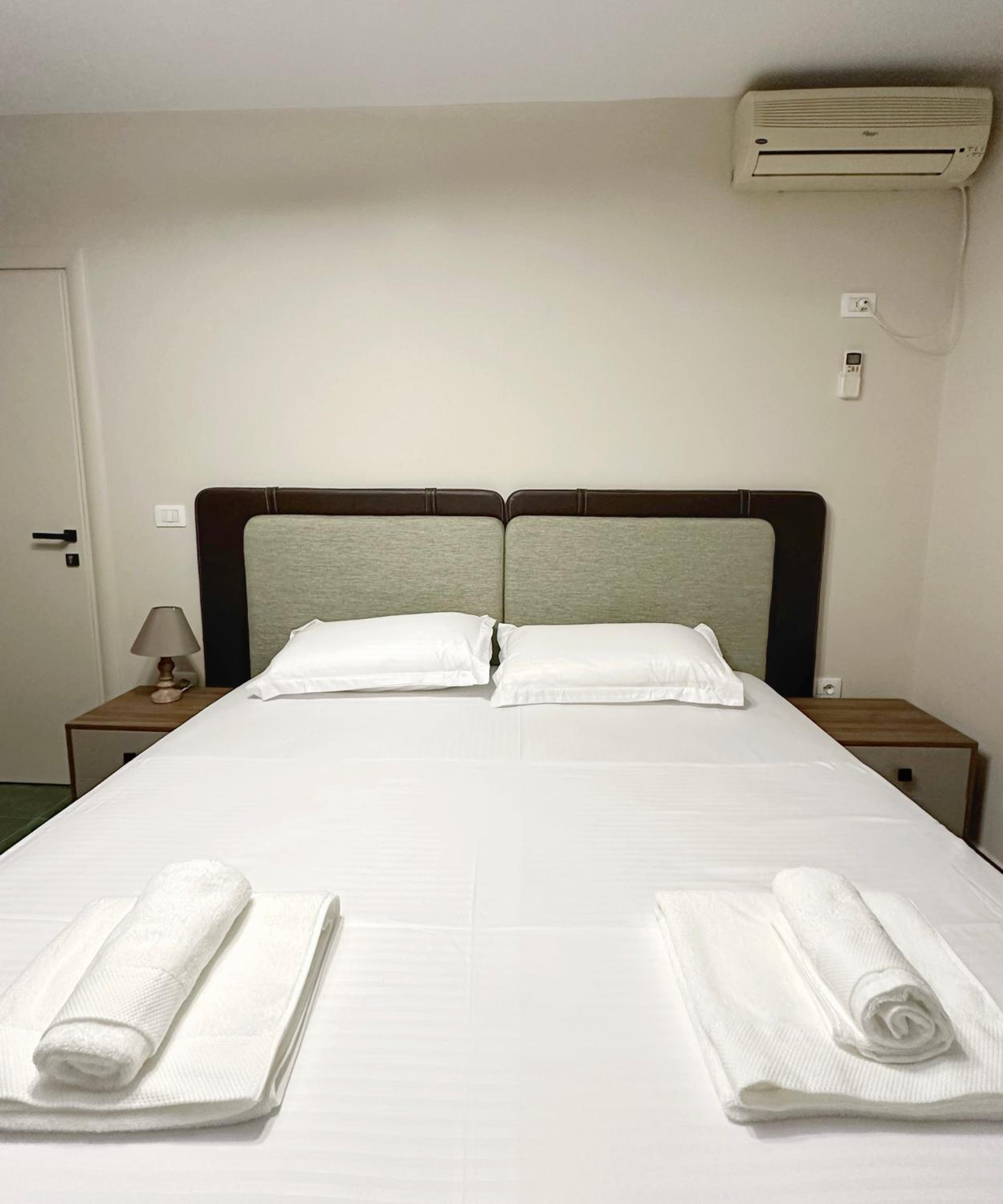 Olea Apartment Tirana